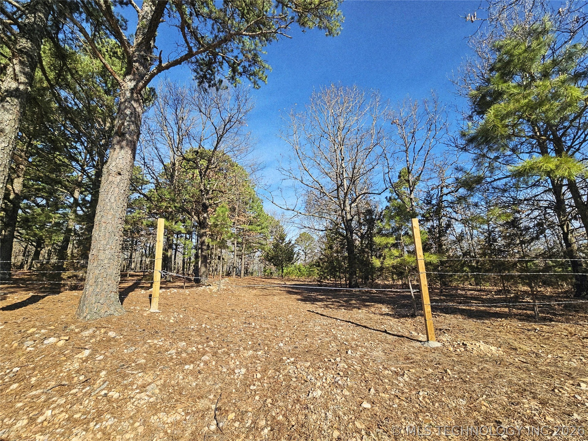 E 586 Road Peggs OK 74452