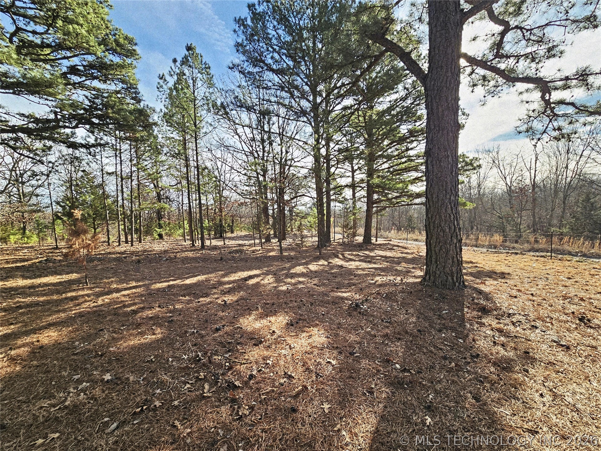 E 586 Road Peggs OK 74452