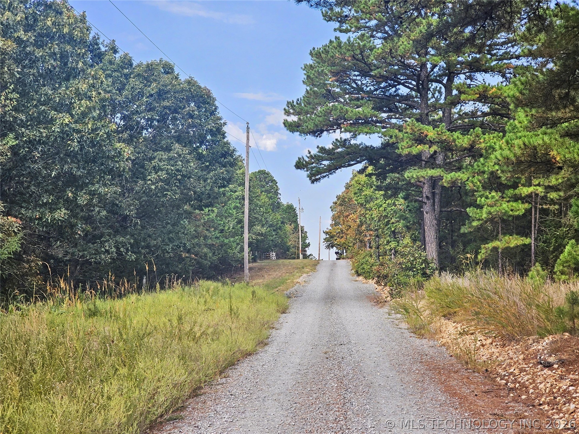 E 586 Road Peggs OK 74452