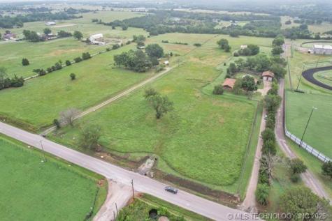 N Maple Drive Kellyville OK 74039