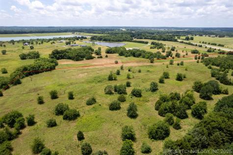 Fish Hatchery Road Caddo OK 74729