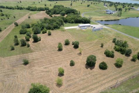 Fish Hatchery Road Caddo OK 74729
