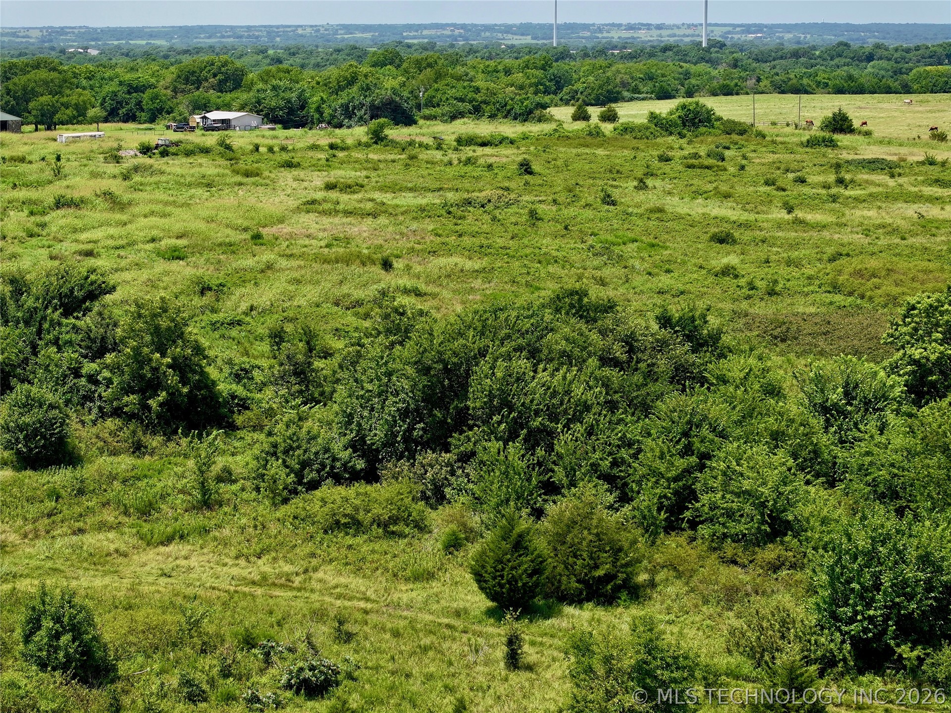 Standifer Road Sulphur OK 73086