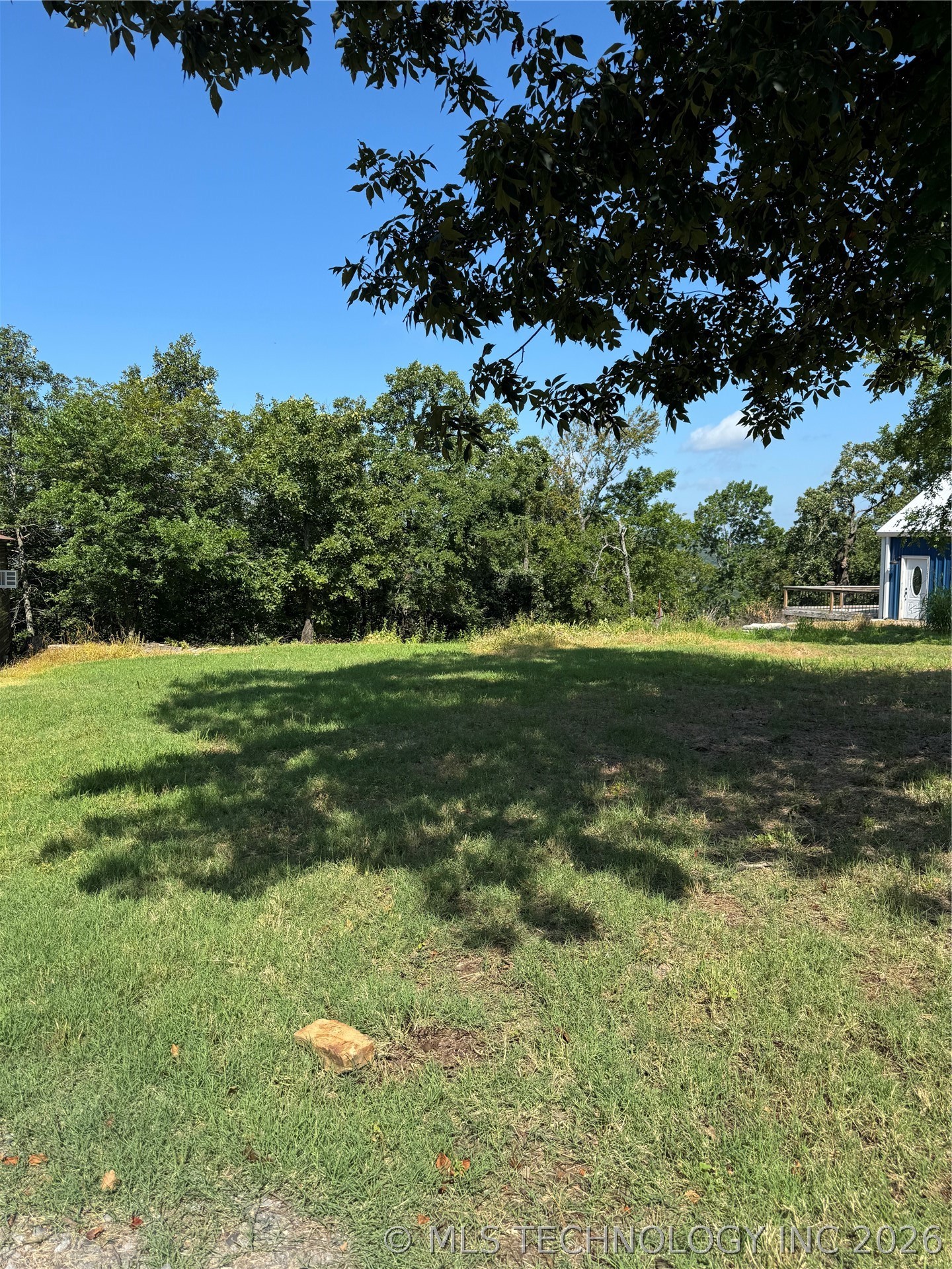 17987 W Sugar Hollow Road Park Hill OK 74451