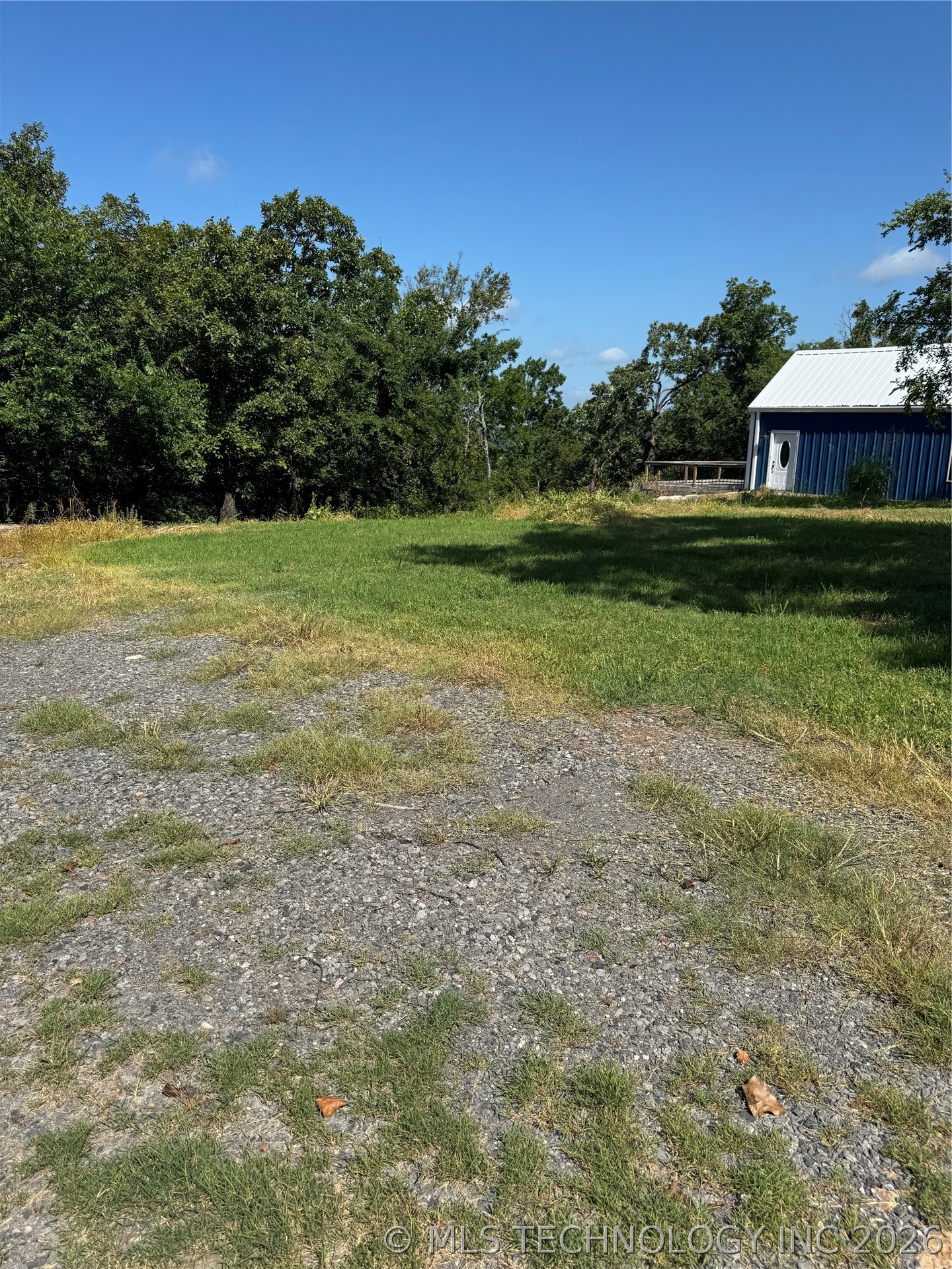 17987 W Sugar Hollow Road Park Hill OK 74451