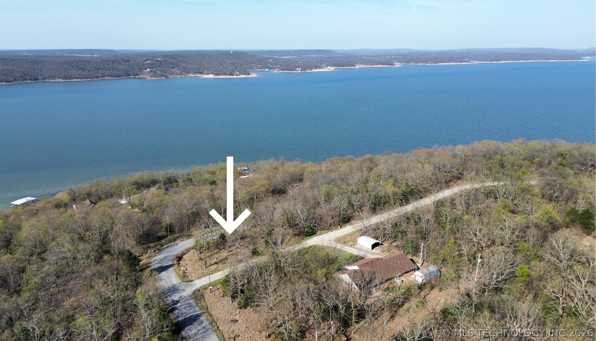 54 Cliff Heights Stigler OK 74462