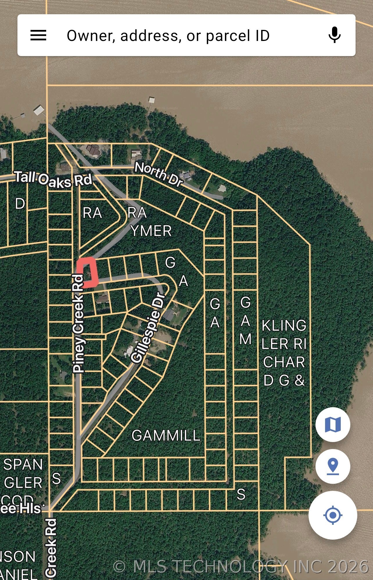 54 Cliff Heights Stigler OK 74462