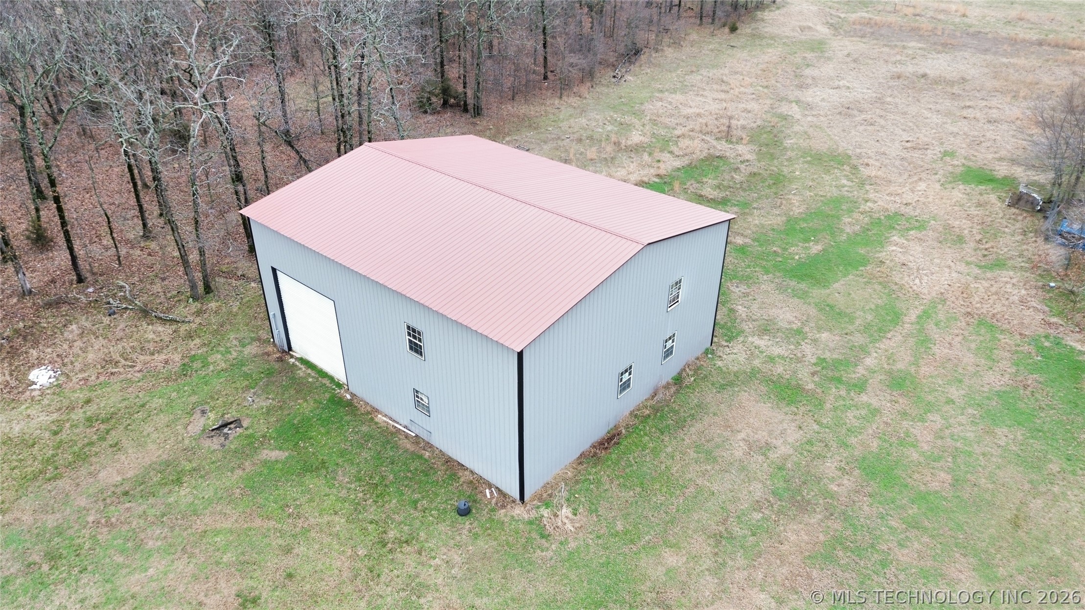 8604 S County Road 4468 Locust Grove OK 74352