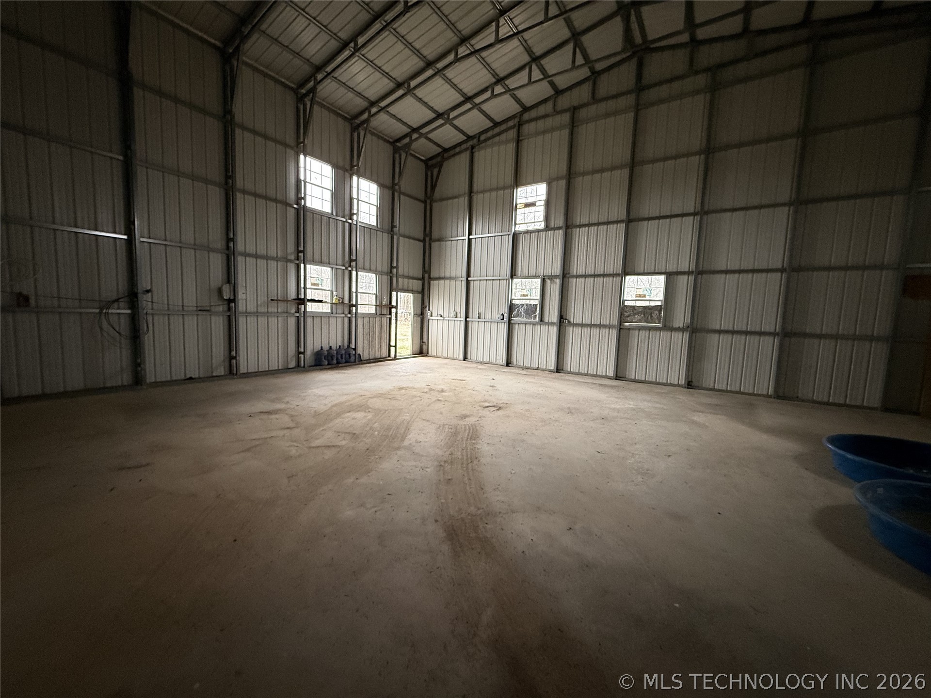 8604 S County Road 4468 Locust Grove OK 74352
