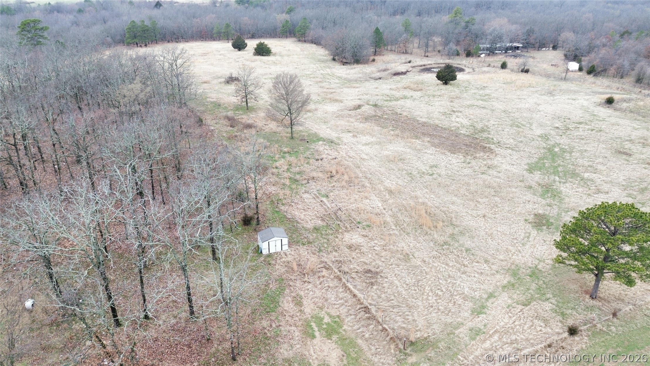 8604 S County Road 4468 Locust Grove OK 74352
