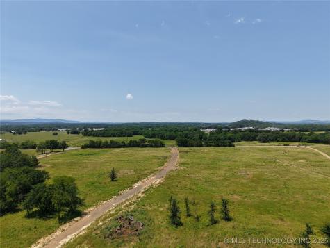 Morris Creek Heavener OK 74937