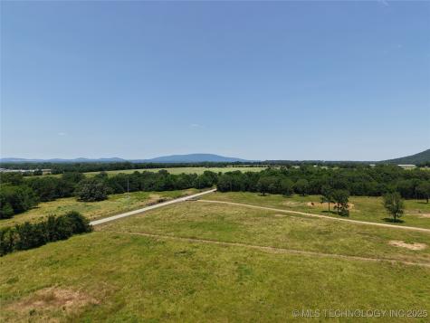 Morris Creek Heavener OK 74937