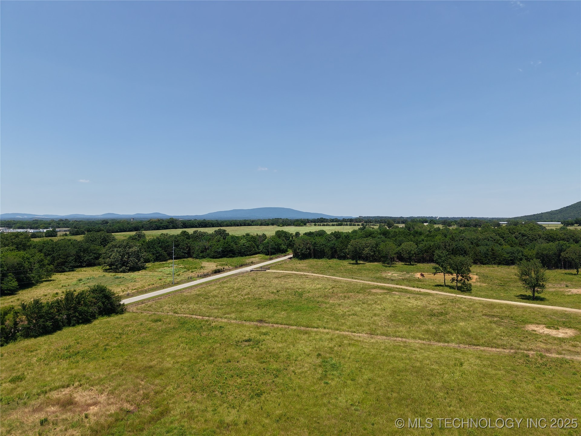 Morris Creek Heavener OK 74937