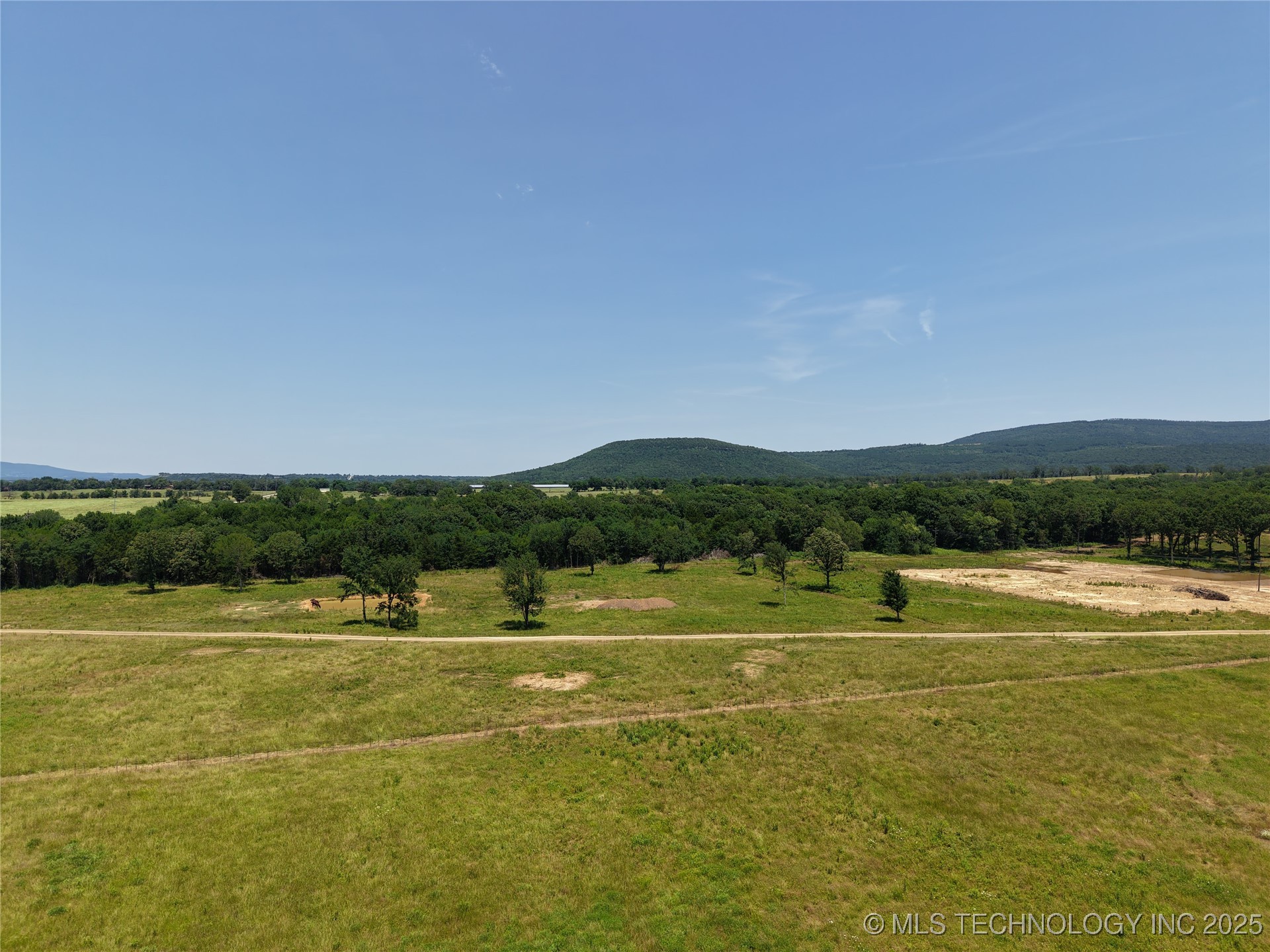 Morris Creek Heavener OK 74937