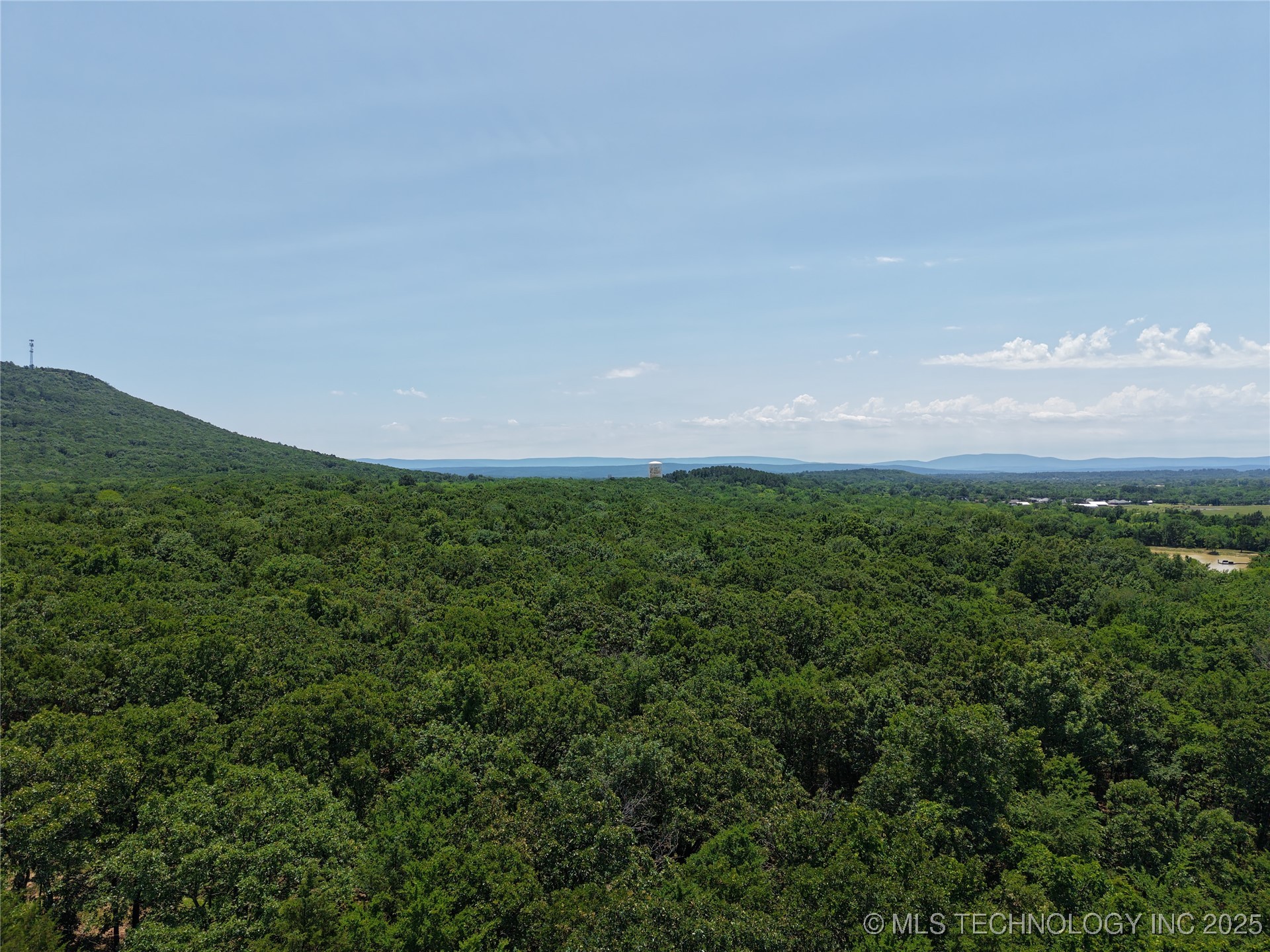 Morris Creek Heavener OK 74937