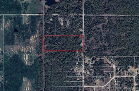 106181 S 3490 Road Prague OK 74864