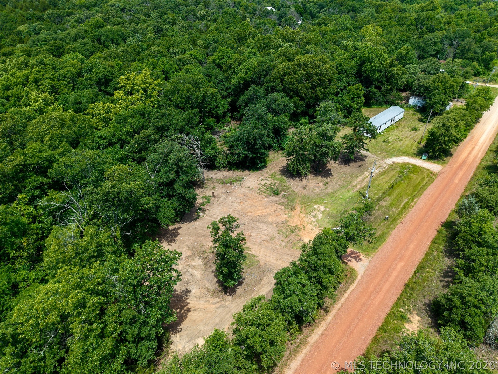 106181 S 3490 Road Prague OK 74864