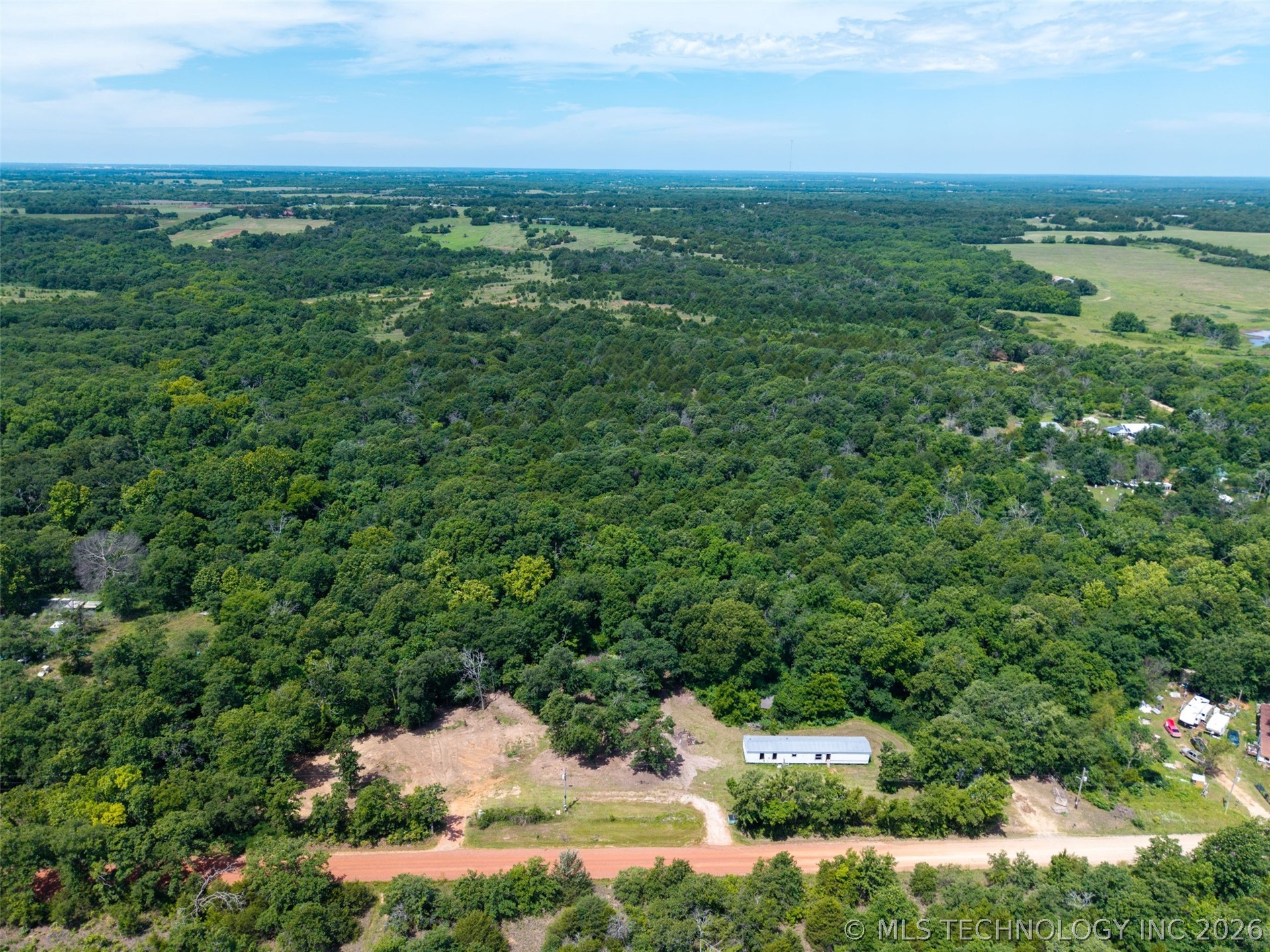 106181 S 3490 Road Prague OK 74864