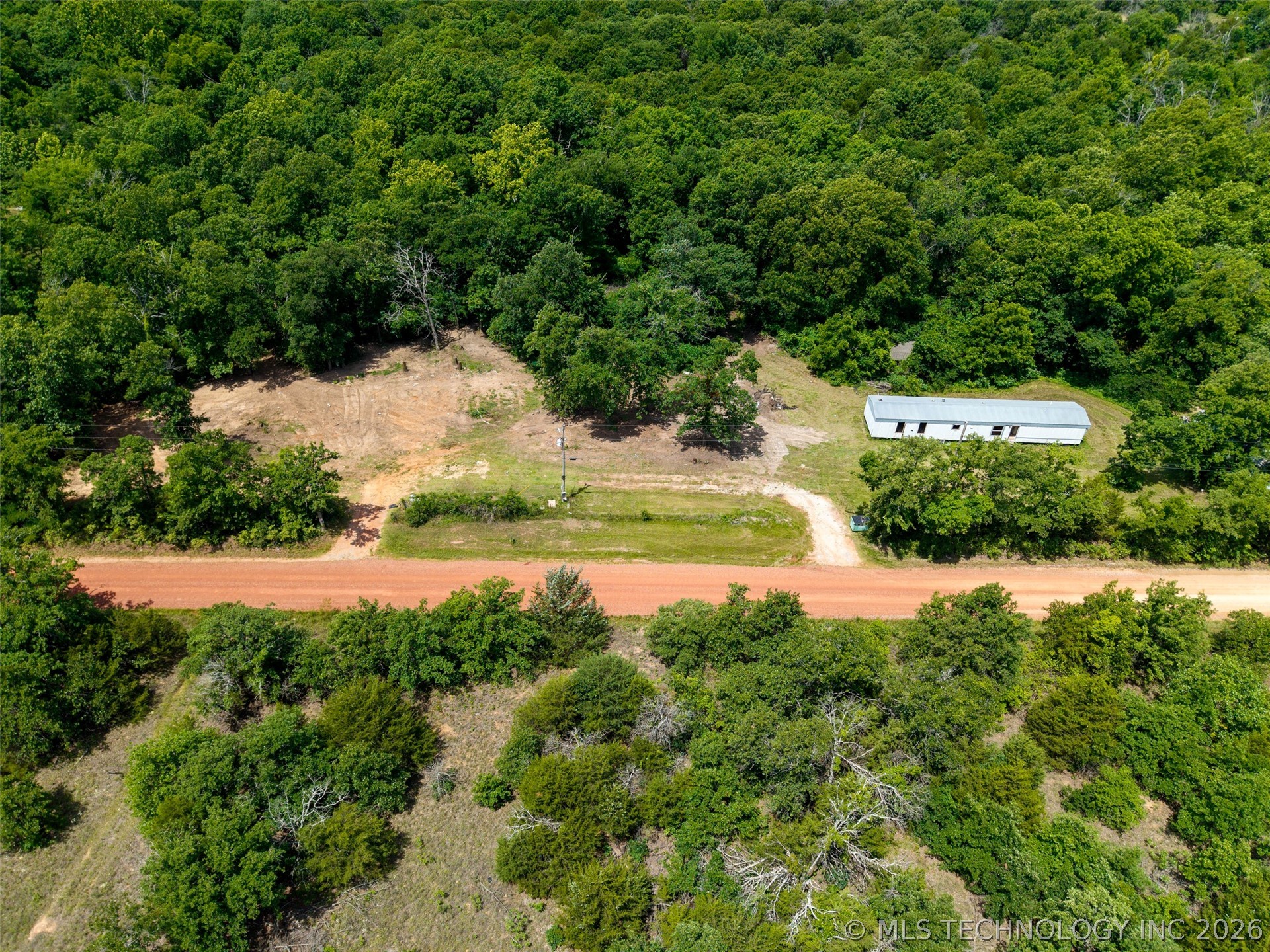 106181 S 3490 Road Prague OK 74864