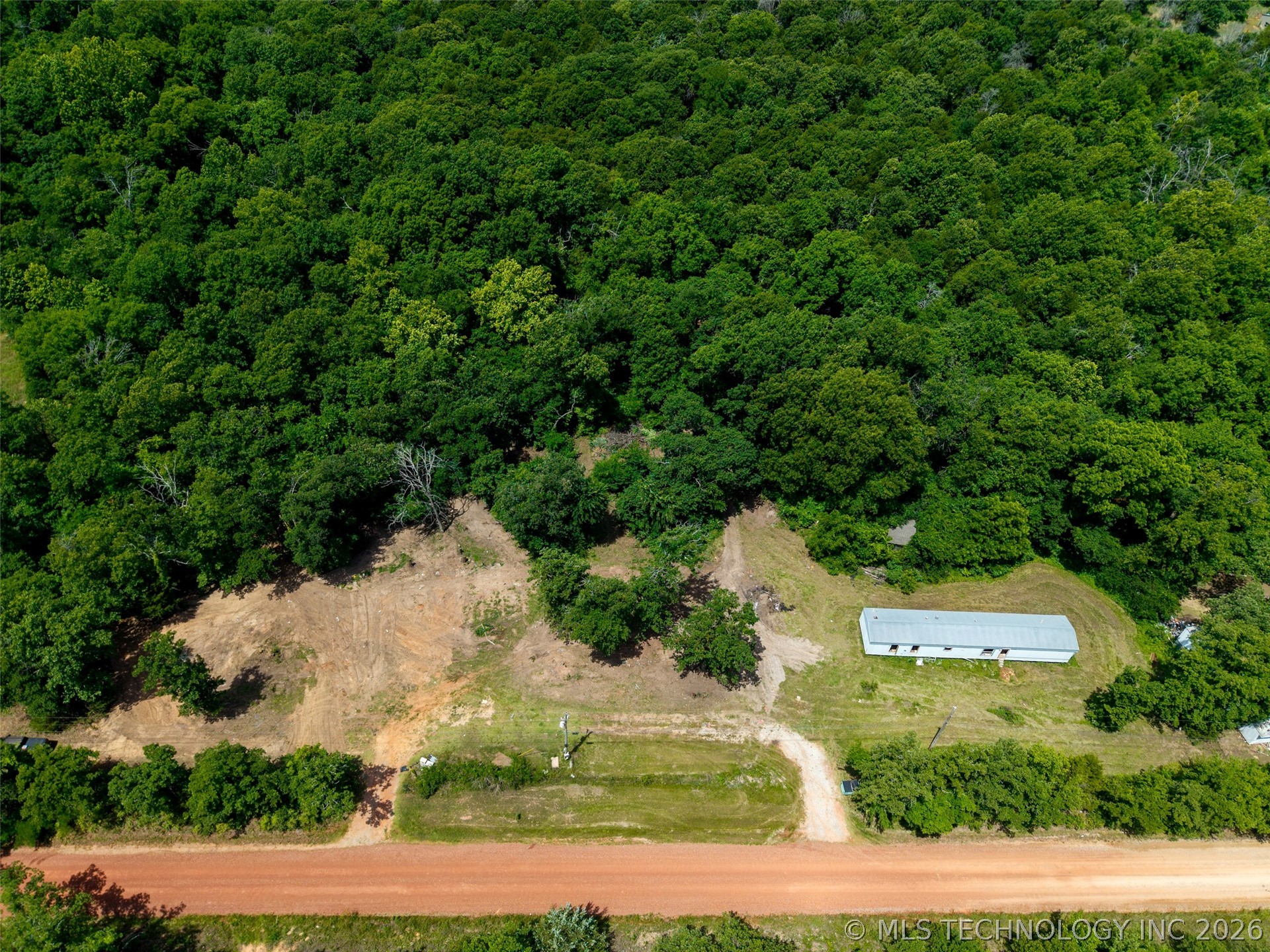 106181 S 3490 Road Prague OK 74864