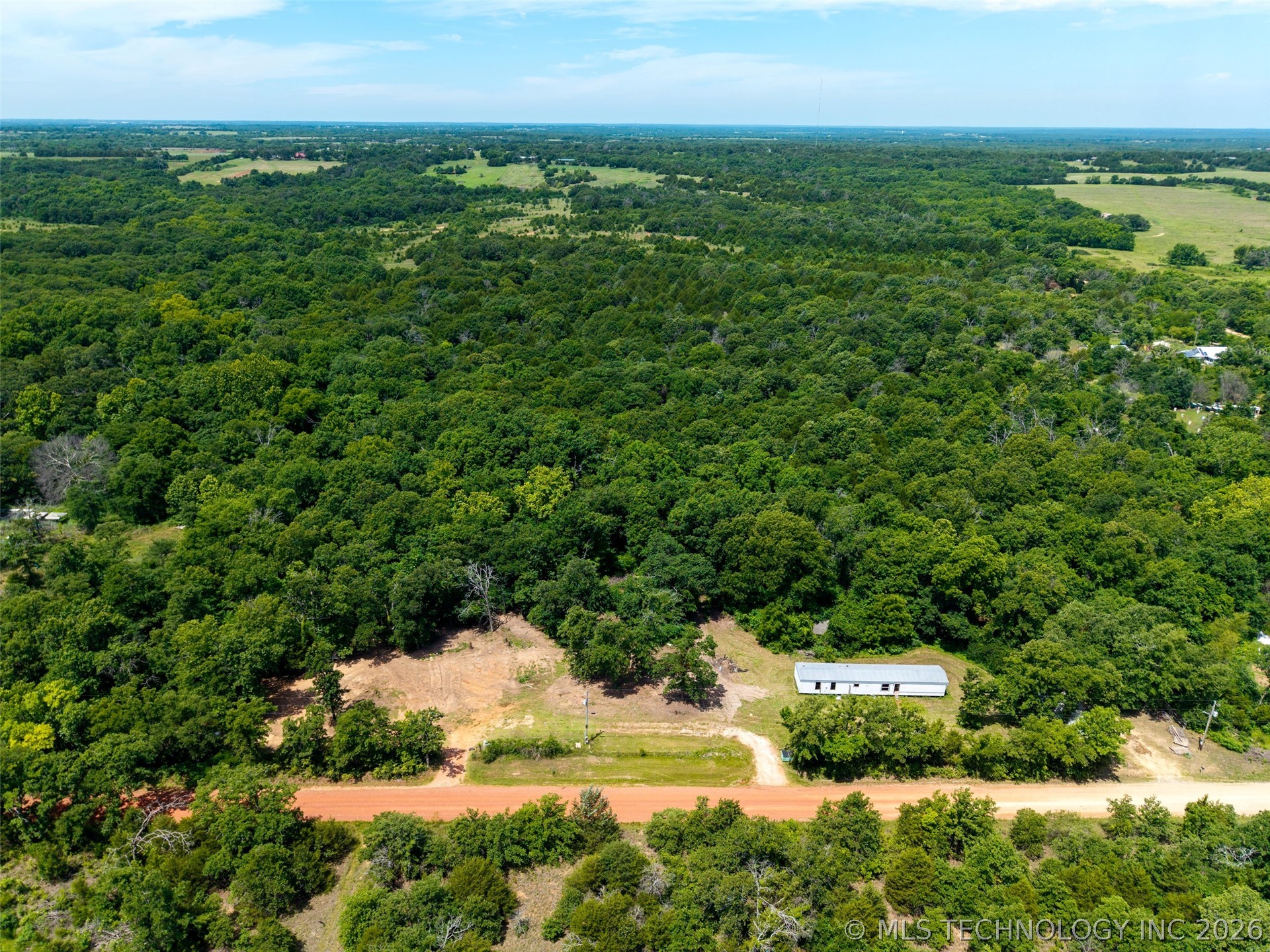 106181 S 3490 Road Prague OK 74864