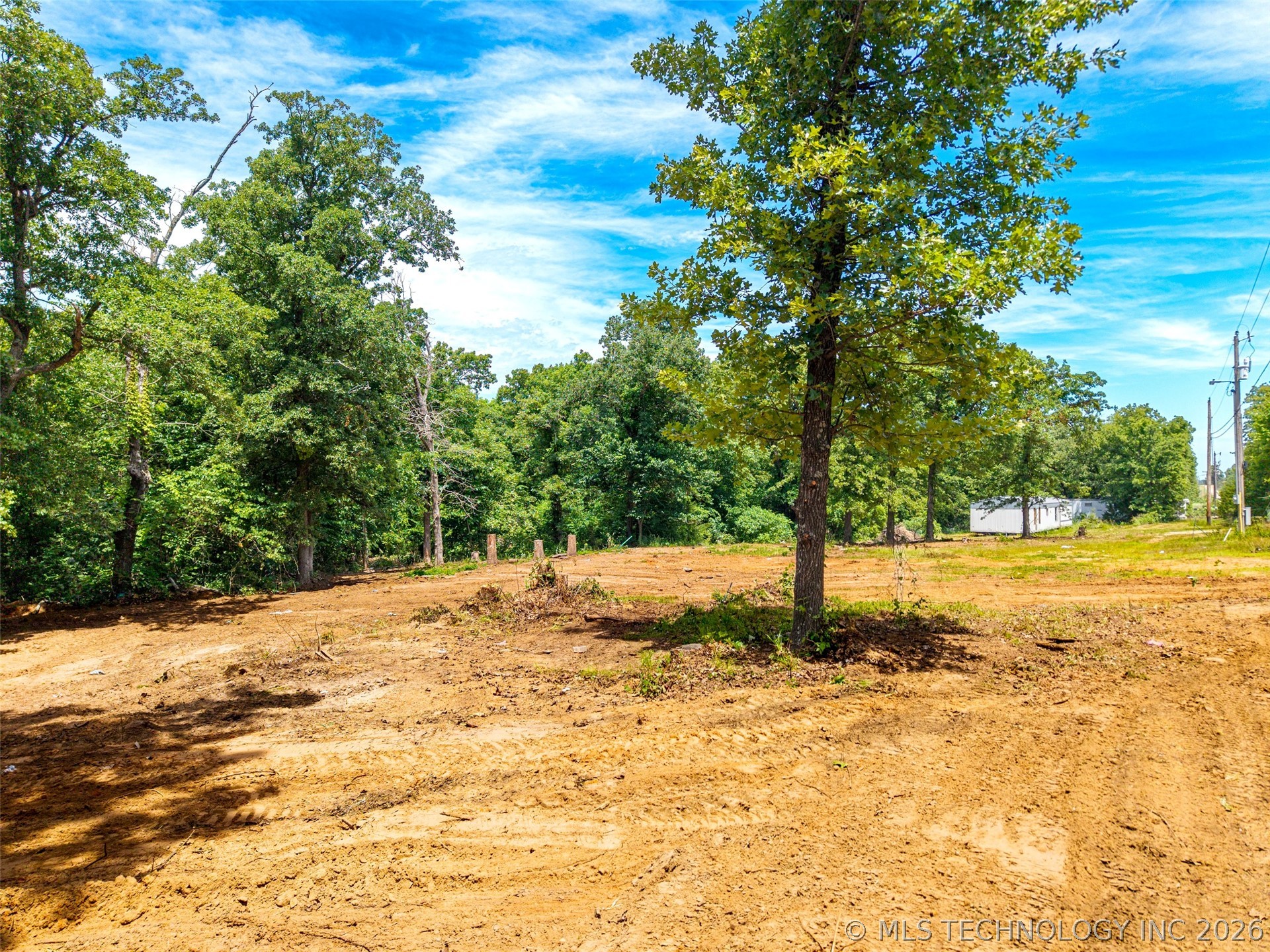 106181 S 3490 Road Prague OK 74864