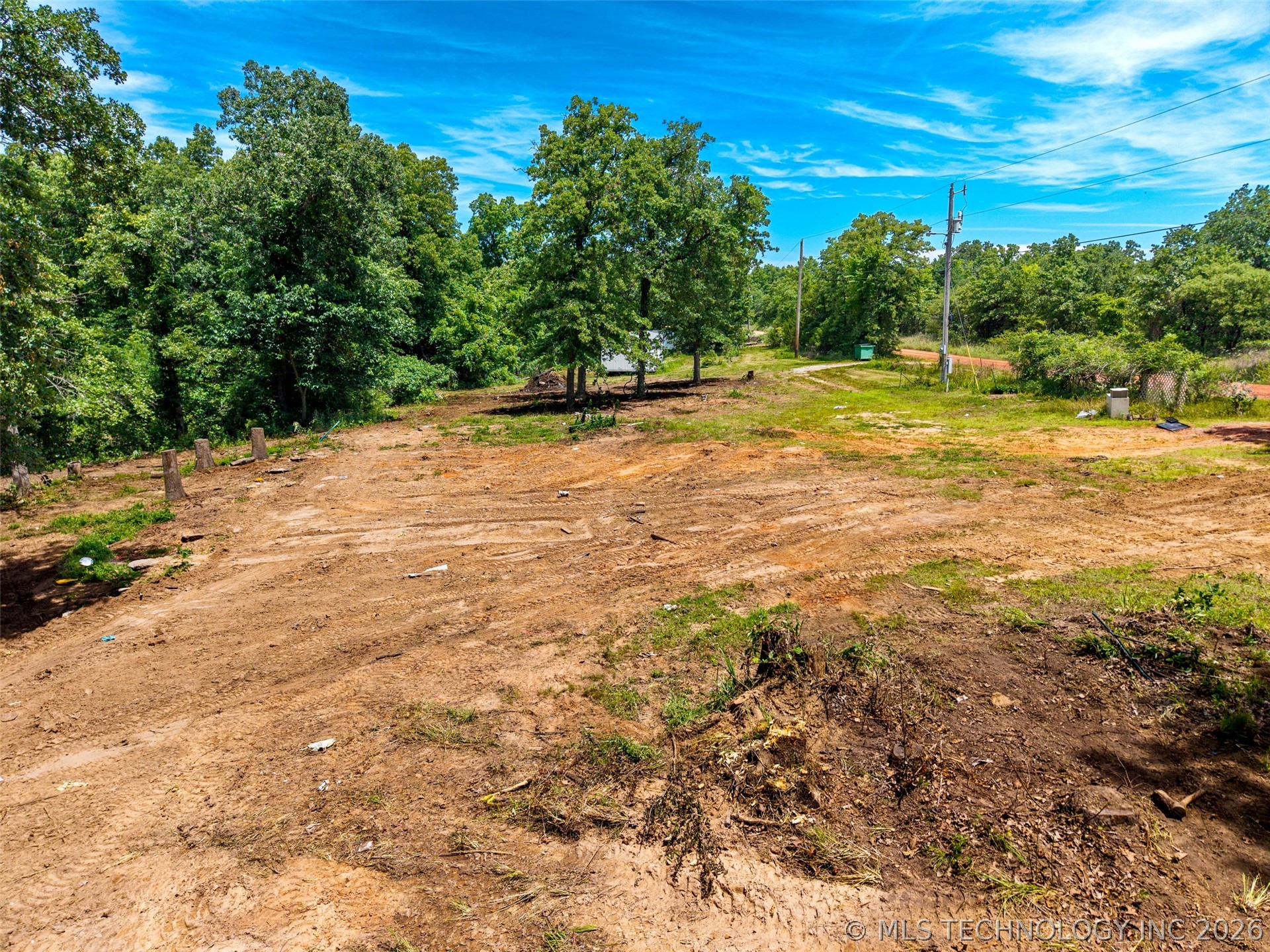 106181 S 3490 Road Prague OK 74864
