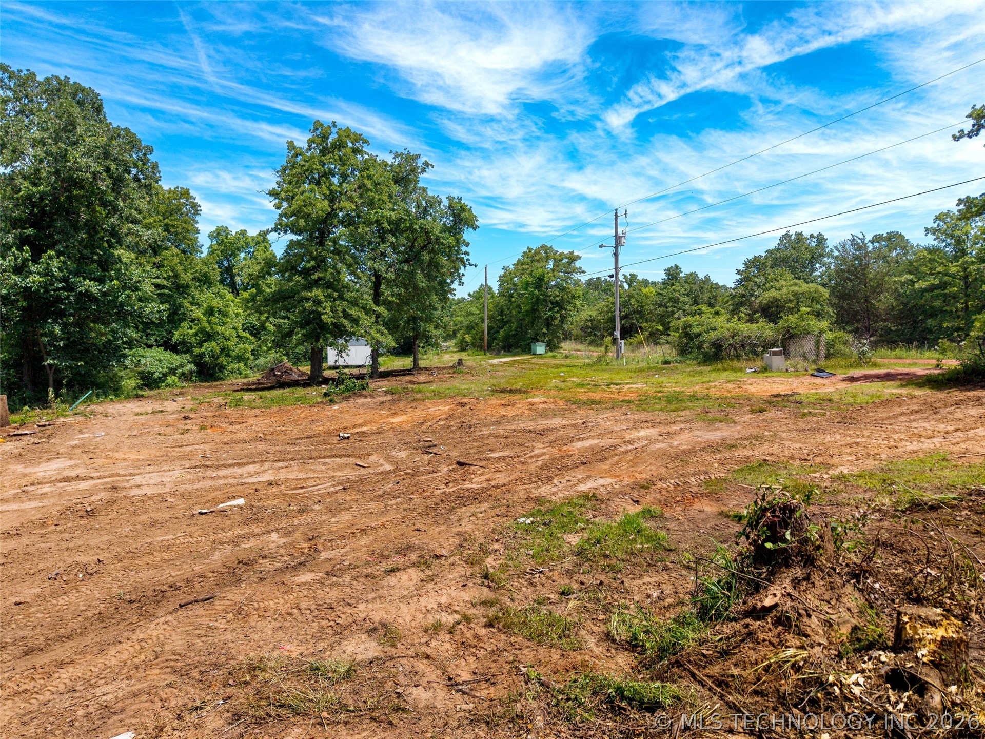 106181 S 3490 Road Prague OK 74864