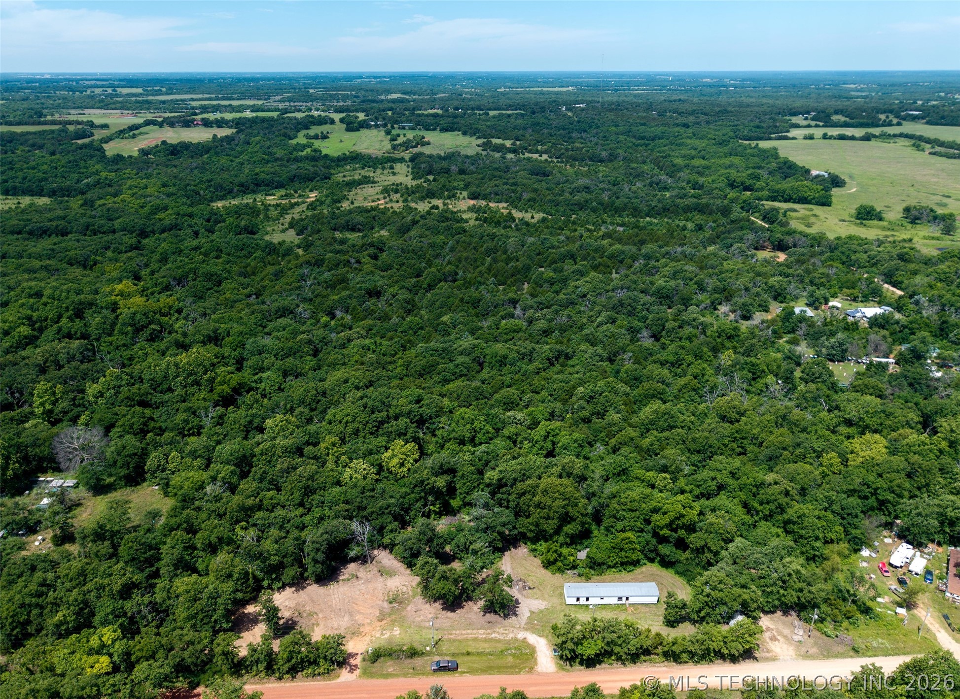 106181 S 3490 Road Prague OK 74864