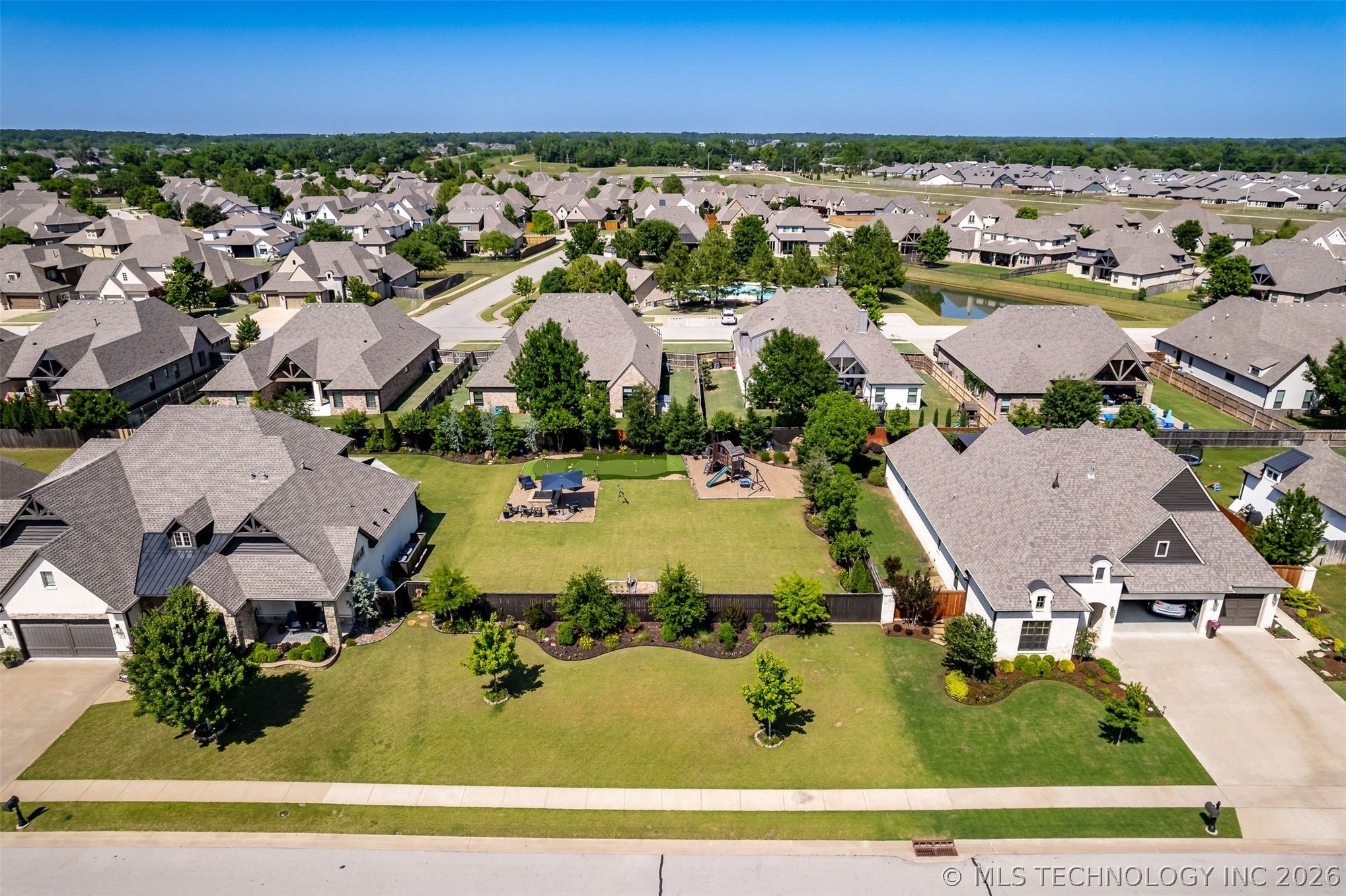 6709 E 134th Place S Bixby OK 74008