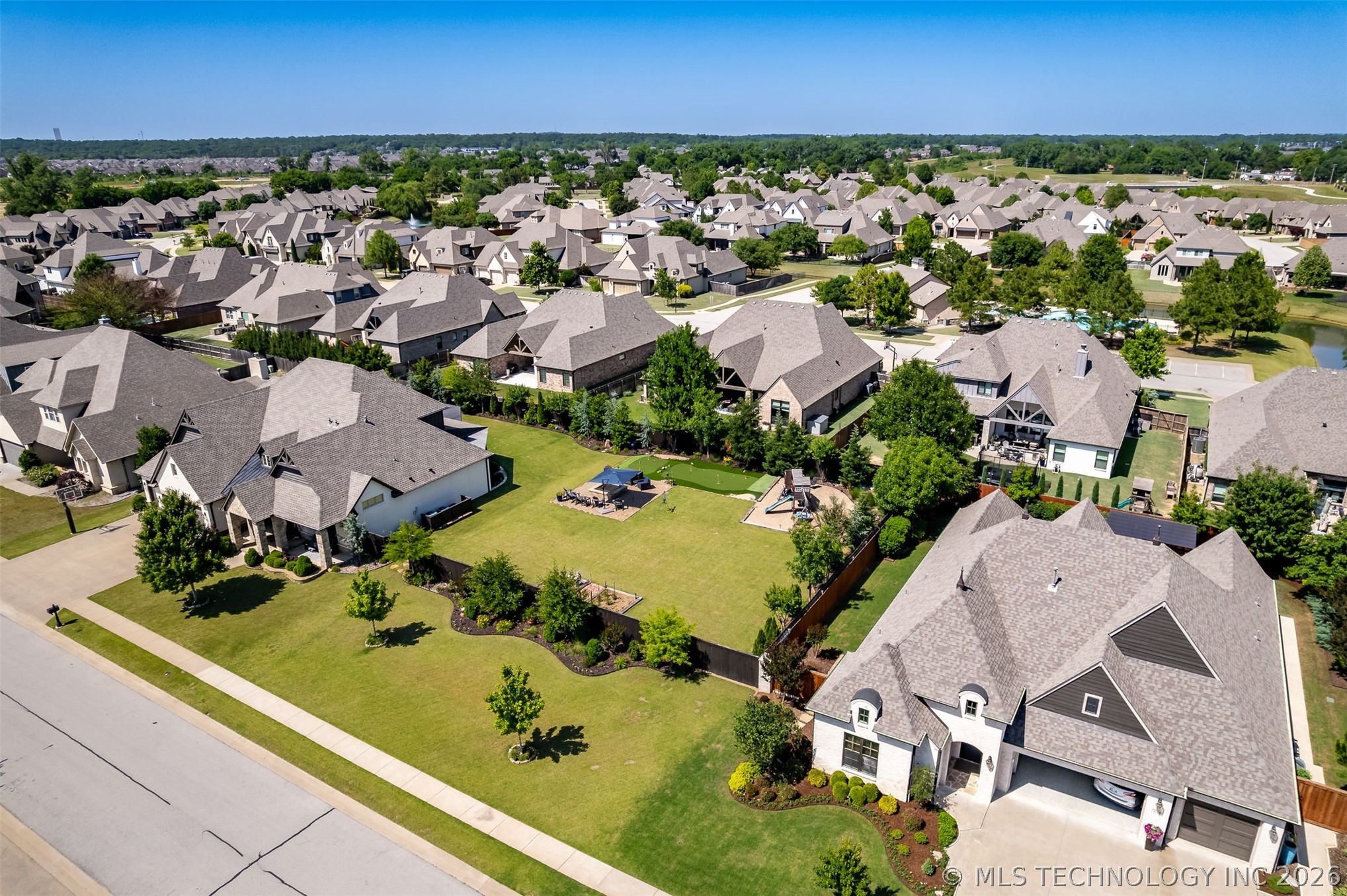 6709 E 134th Place S Bixby OK 74008