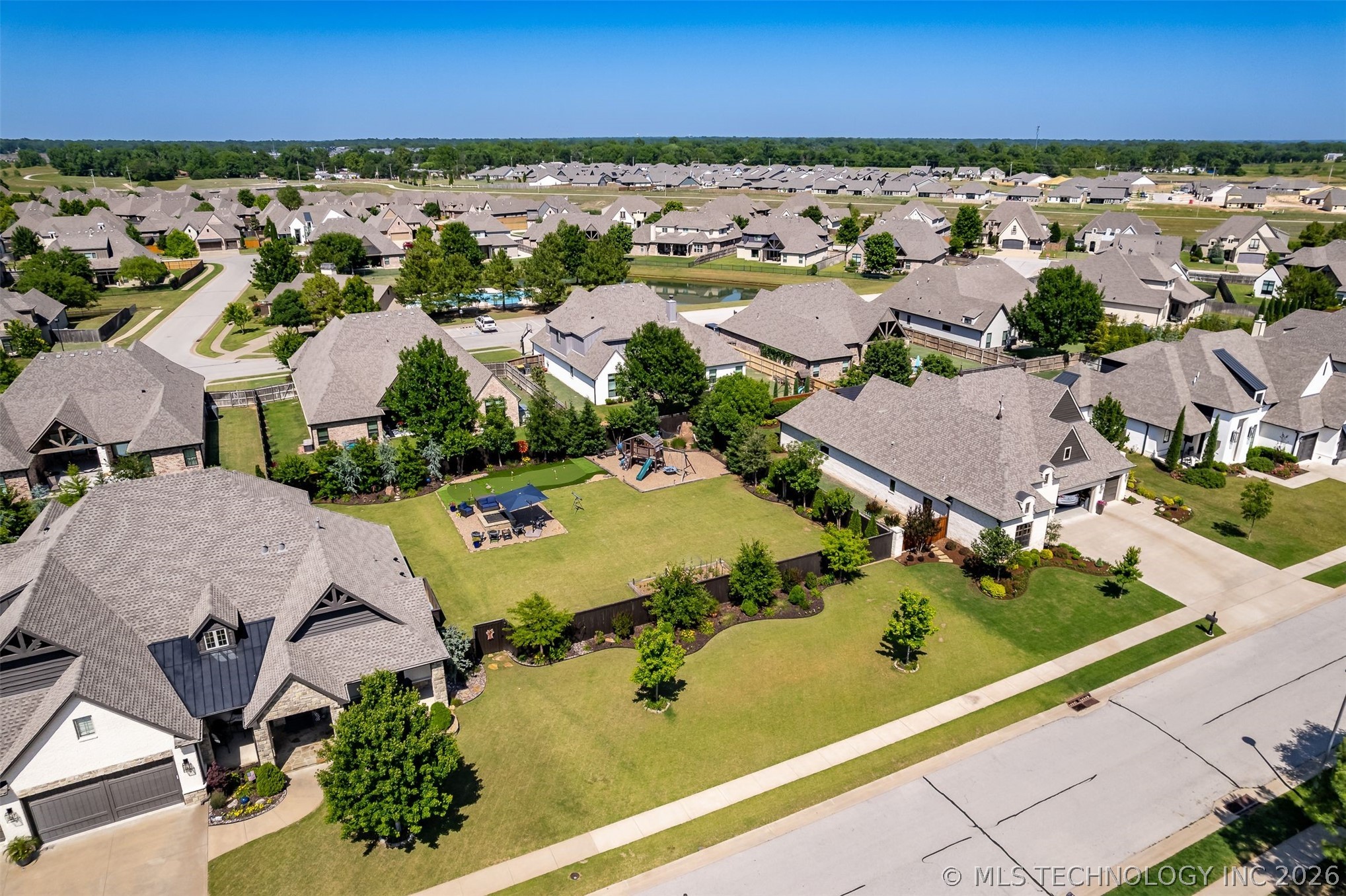 6709 E 134th Place S Bixby OK 74008