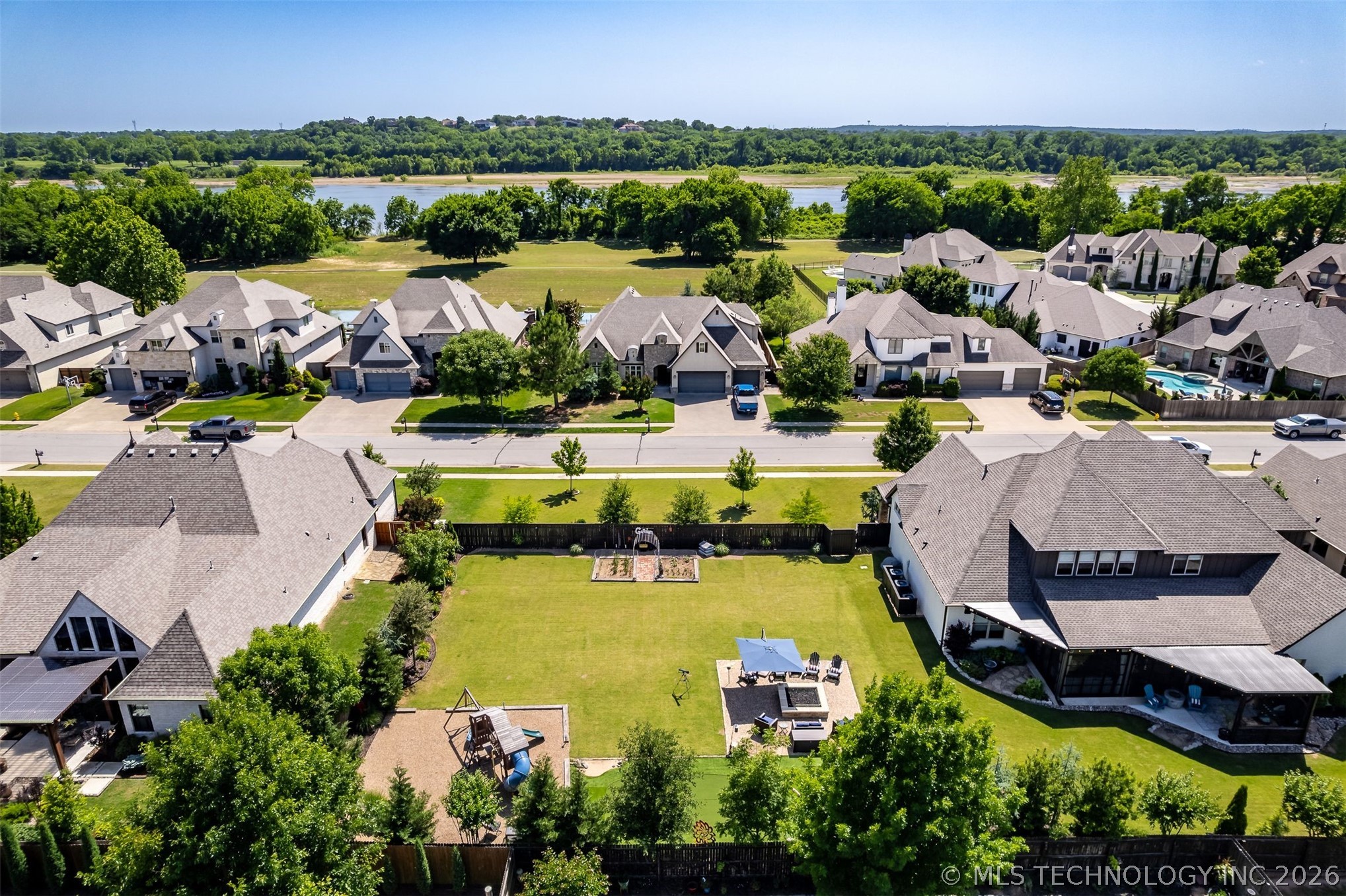6709 E 134th Place S Bixby OK 74008