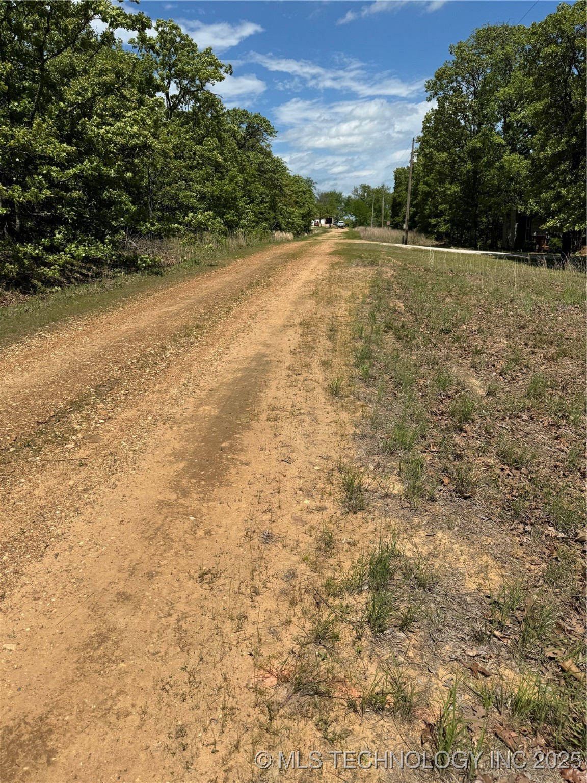 9 S 4532 Road Vian OK 74962
