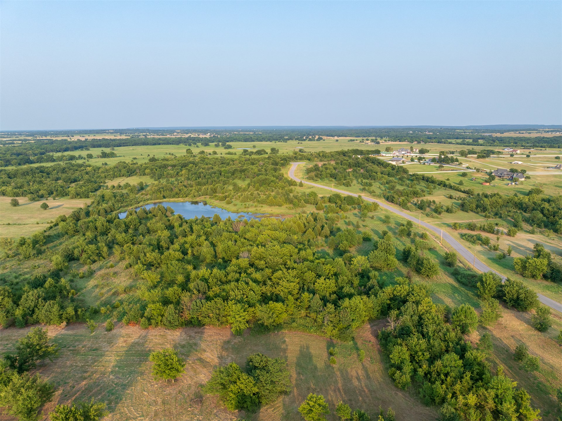 5 W 195th Street S Mounds OK 74047