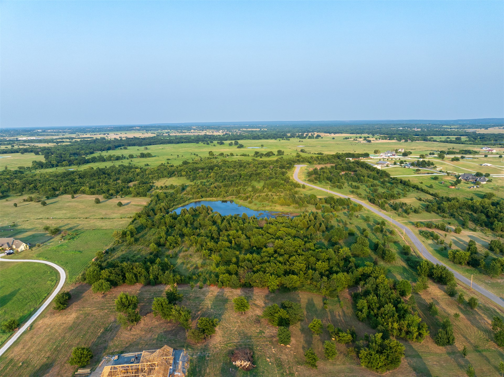 5 W 195th Street S Mounds OK 74047