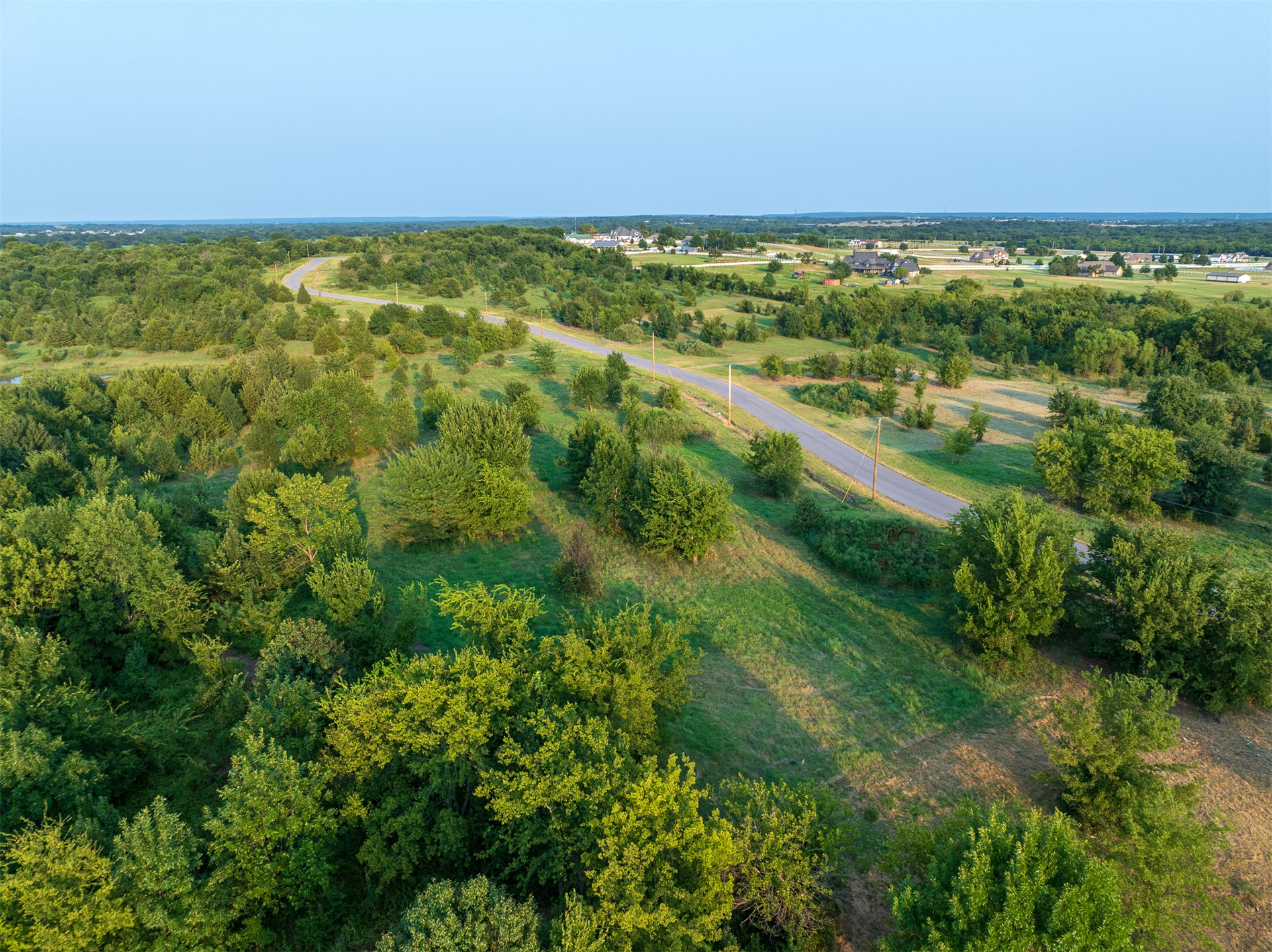 5 W 195th Street S Mounds OK 74047