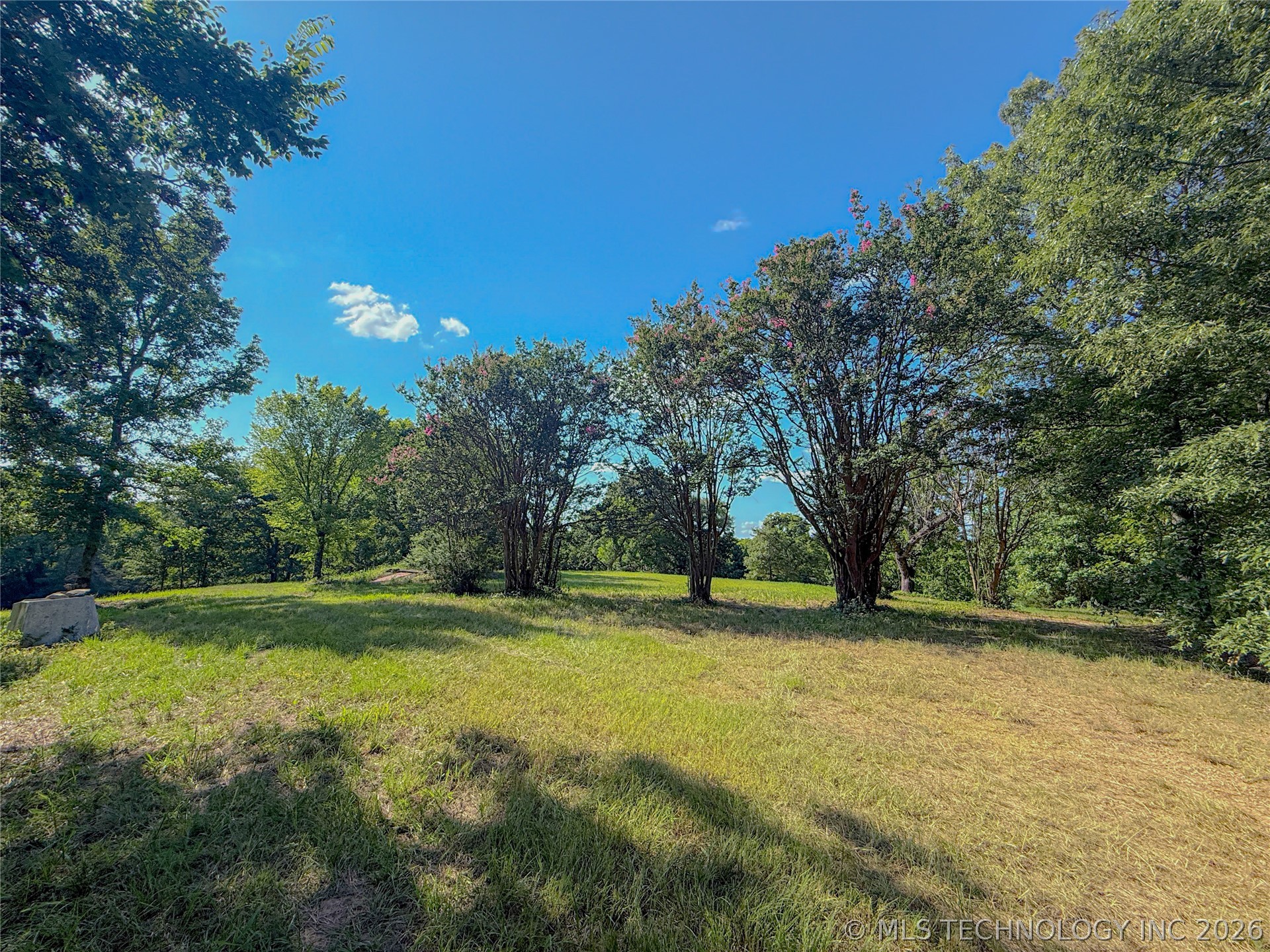 E 2030 Road Fort Towson OK 74735