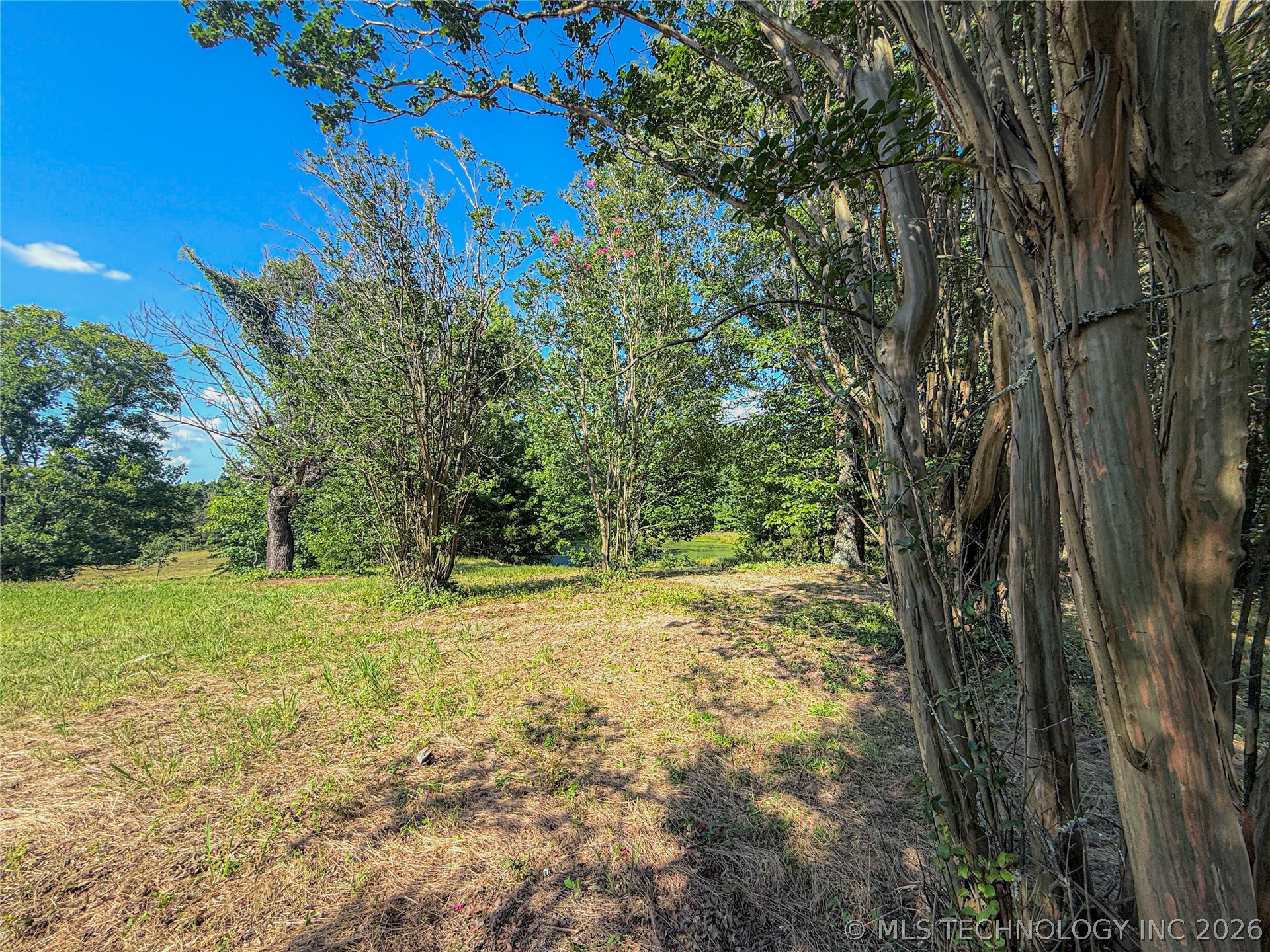 E 2030 Road Fort Towson OK 74735