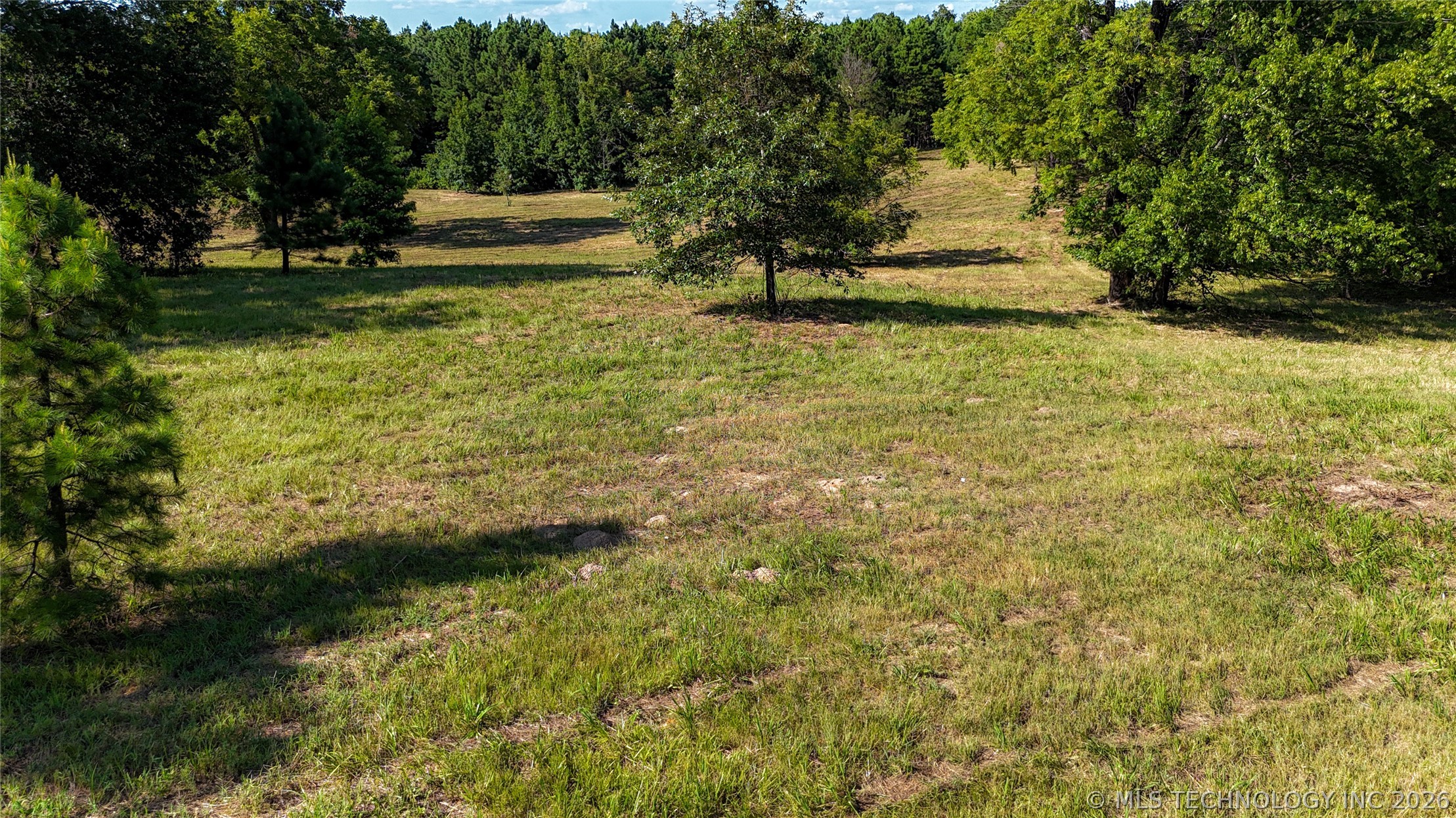 E 2030 Road Fort Towson OK 74735