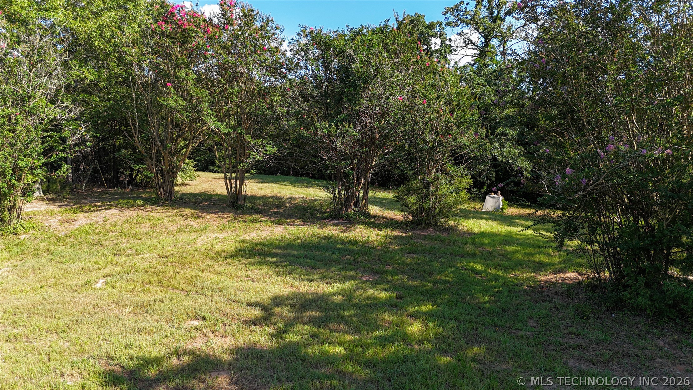 E 2030 Road Fort Towson OK 74735