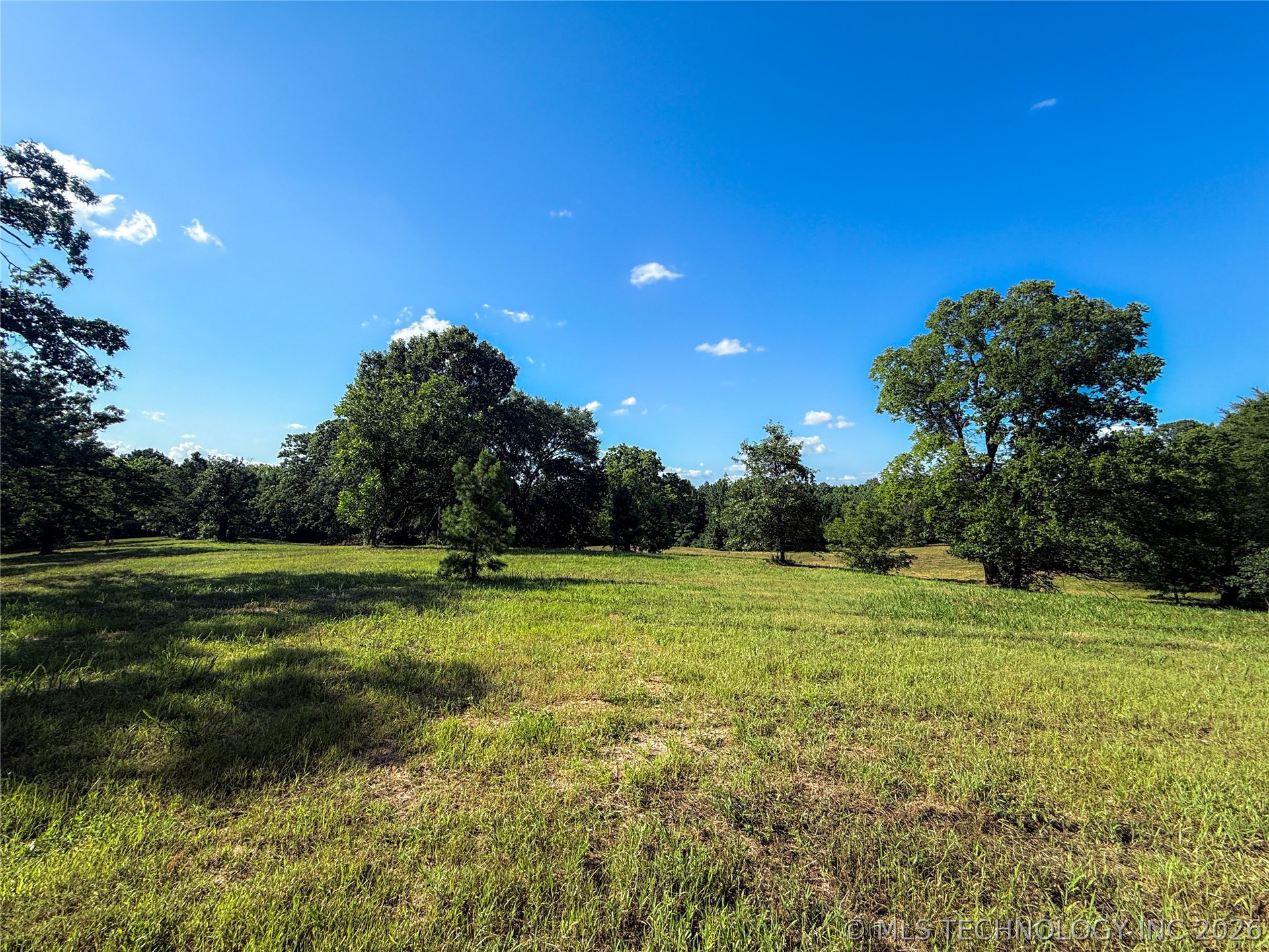 E 2030 Road Fort Towson OK 74735