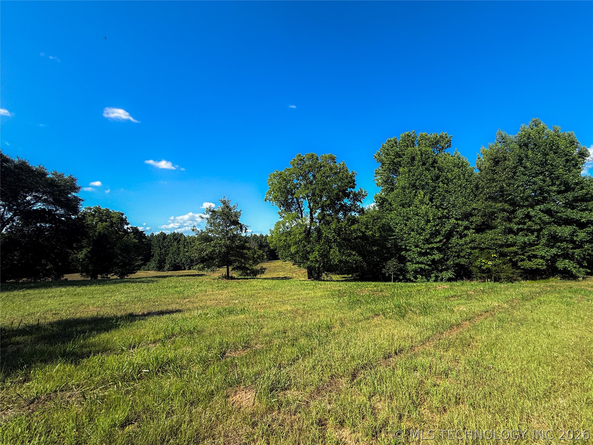 E 2030 Road Fort Towson OK 74735