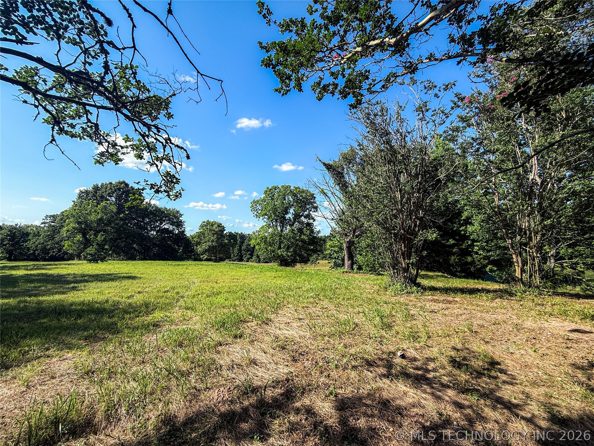 E 2030 Road Fort Towson OK 74735