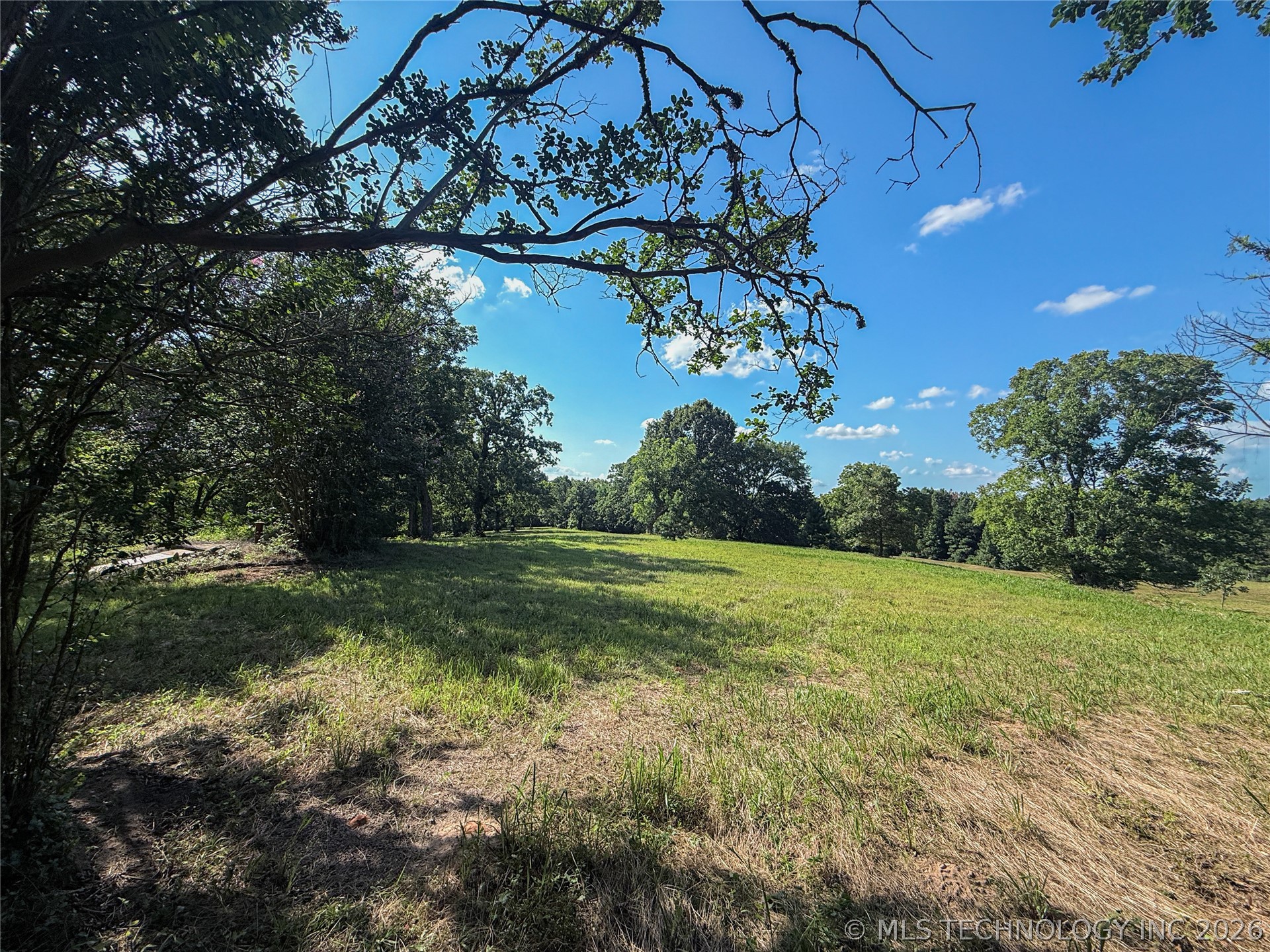 E 2030 Road Fort Towson OK 74735