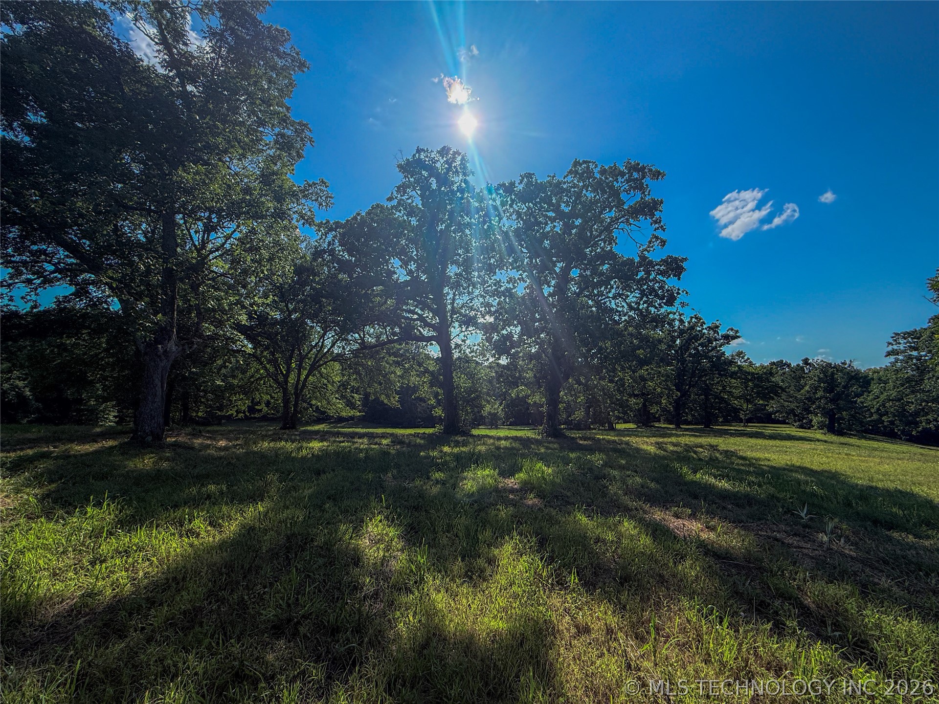 E 2030 Road Fort Towson OK 74735