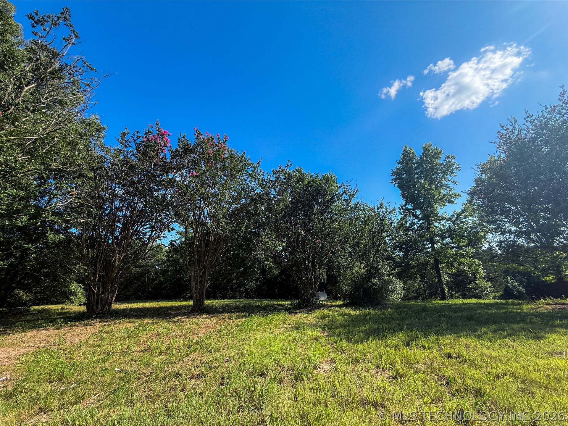 E 2030 Road Fort Towson OK 74735