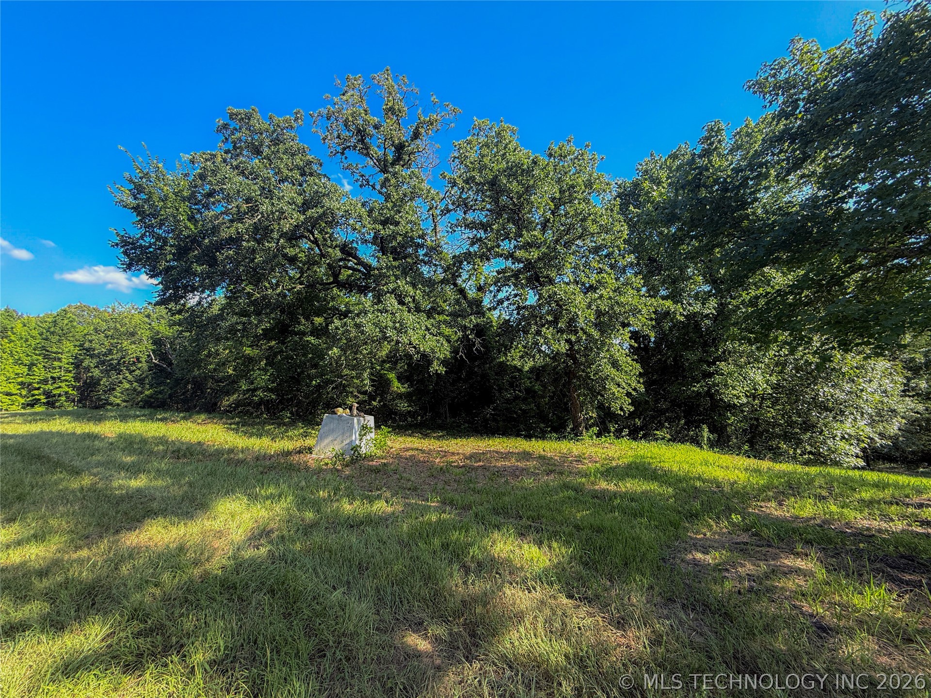E 2030 Road Fort Towson OK 74735