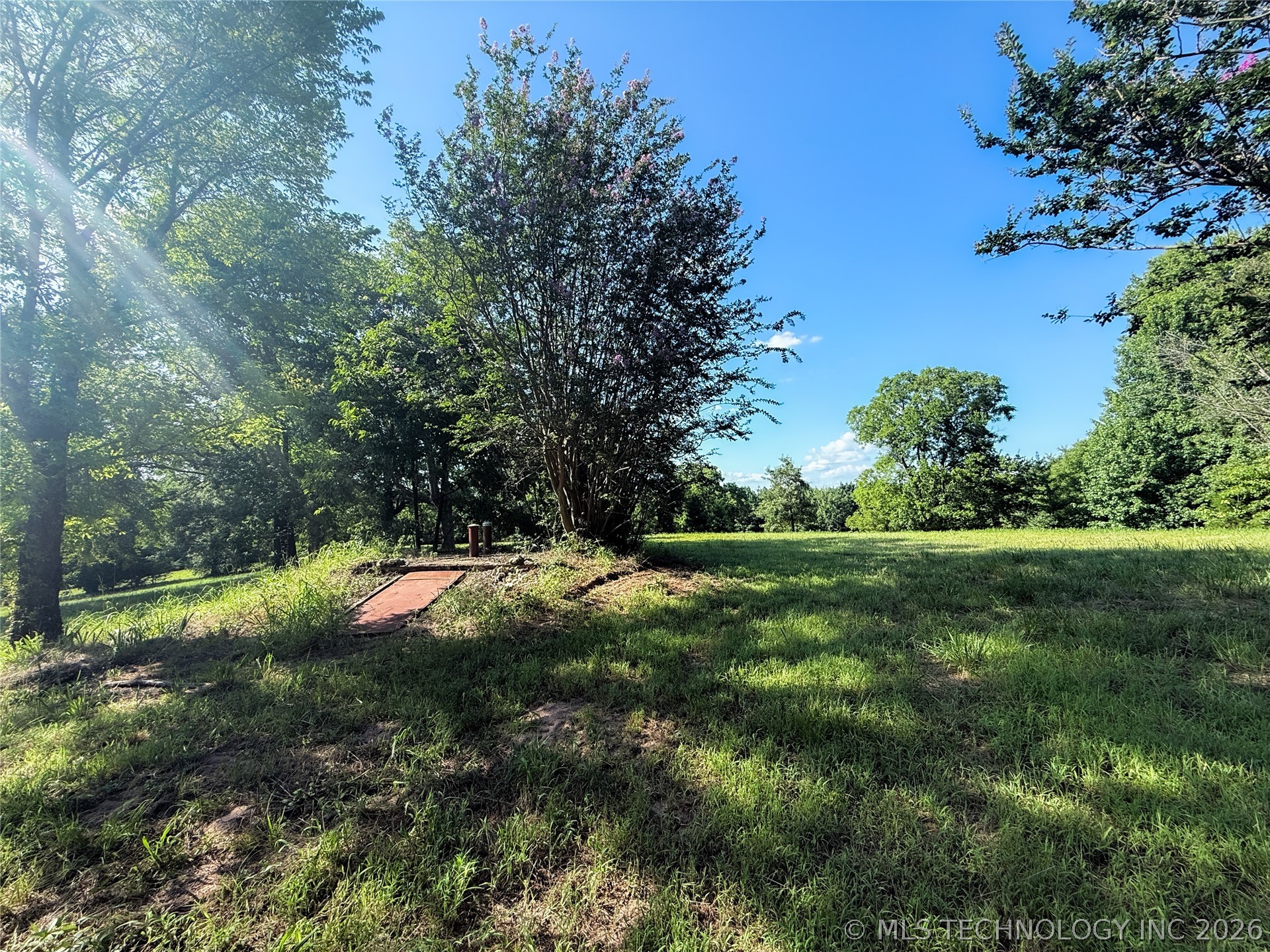 E 2030 Road Fort Towson OK 74735