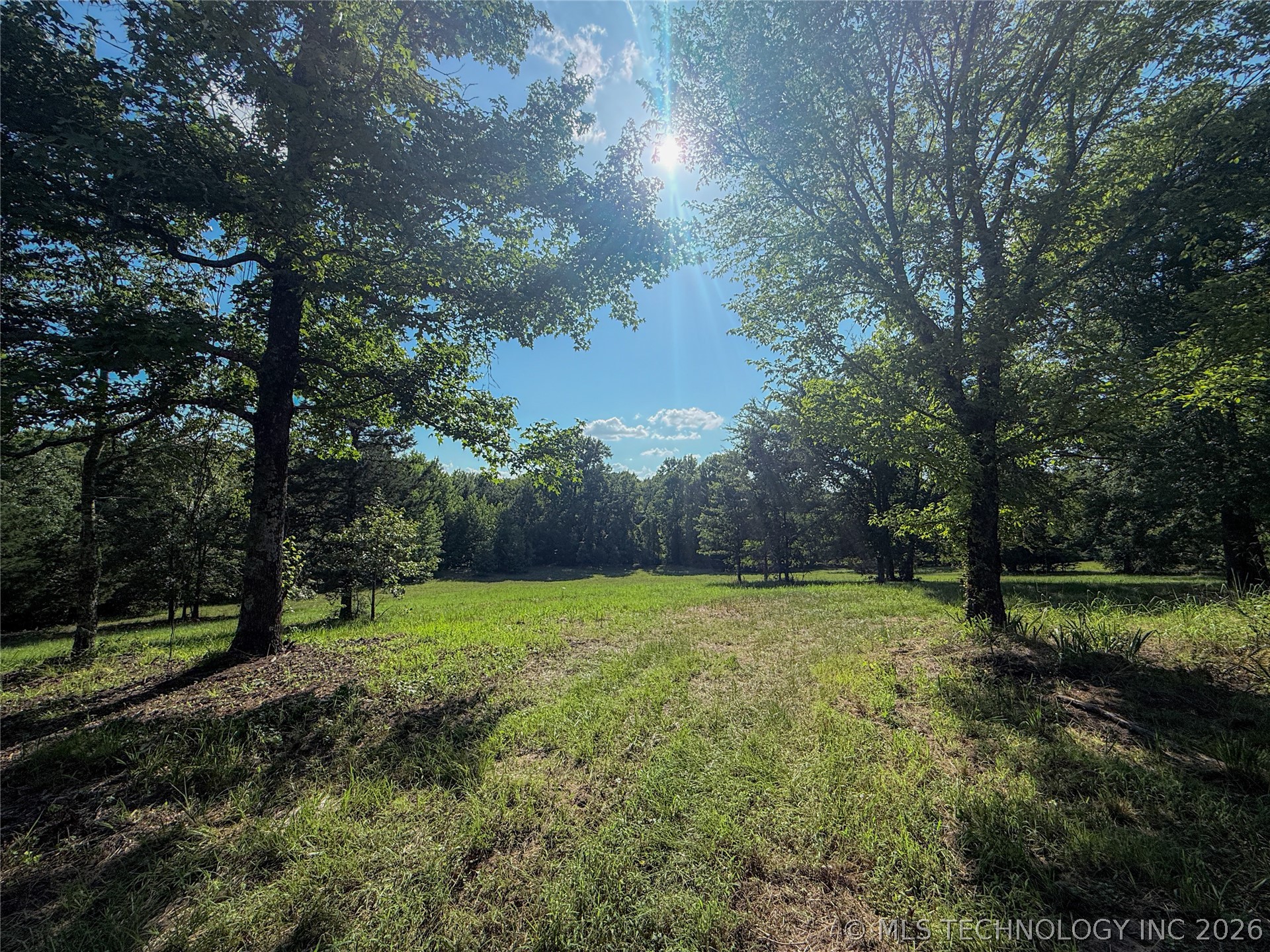 E 2030 Road Fort Towson OK 74735